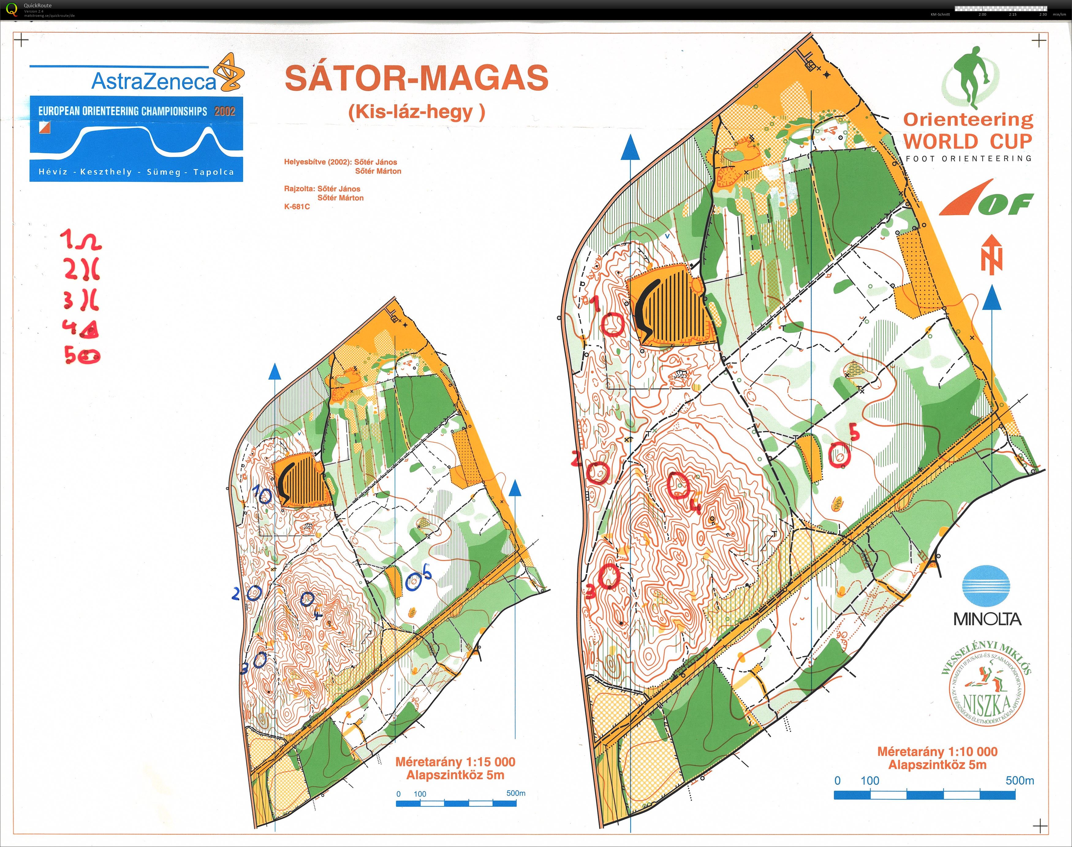 Map File not found :-(