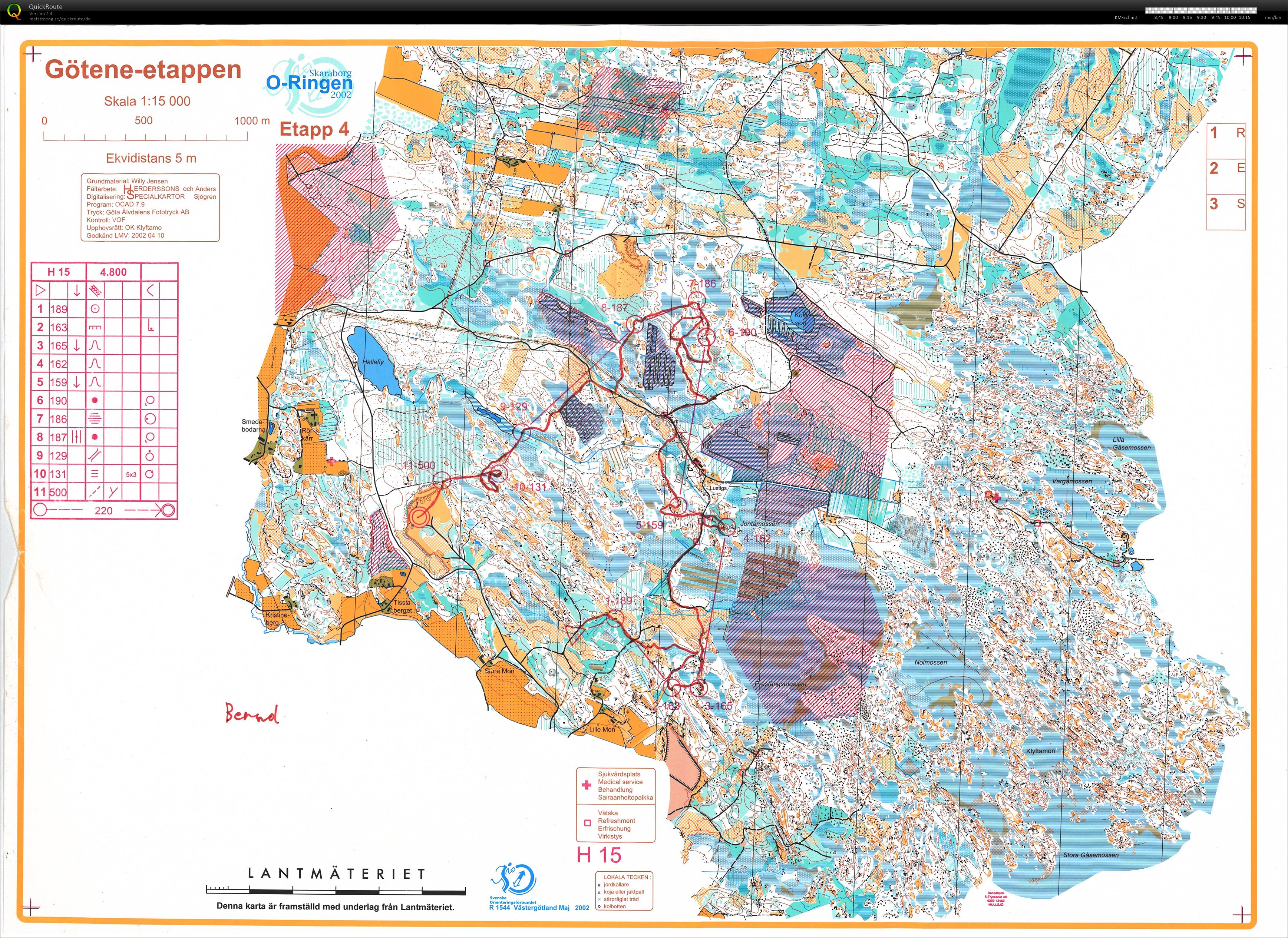 Map File not found :-(