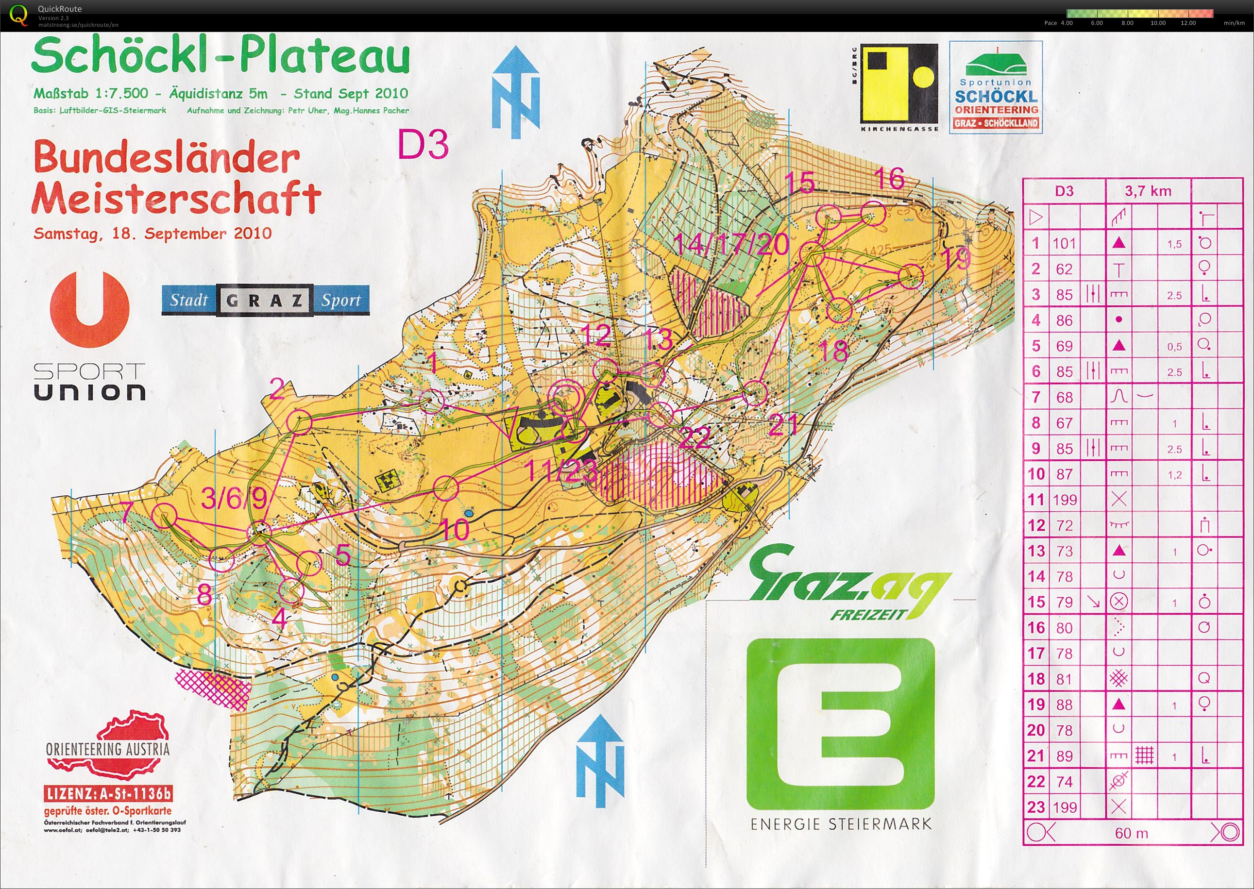 Map File not found :-(