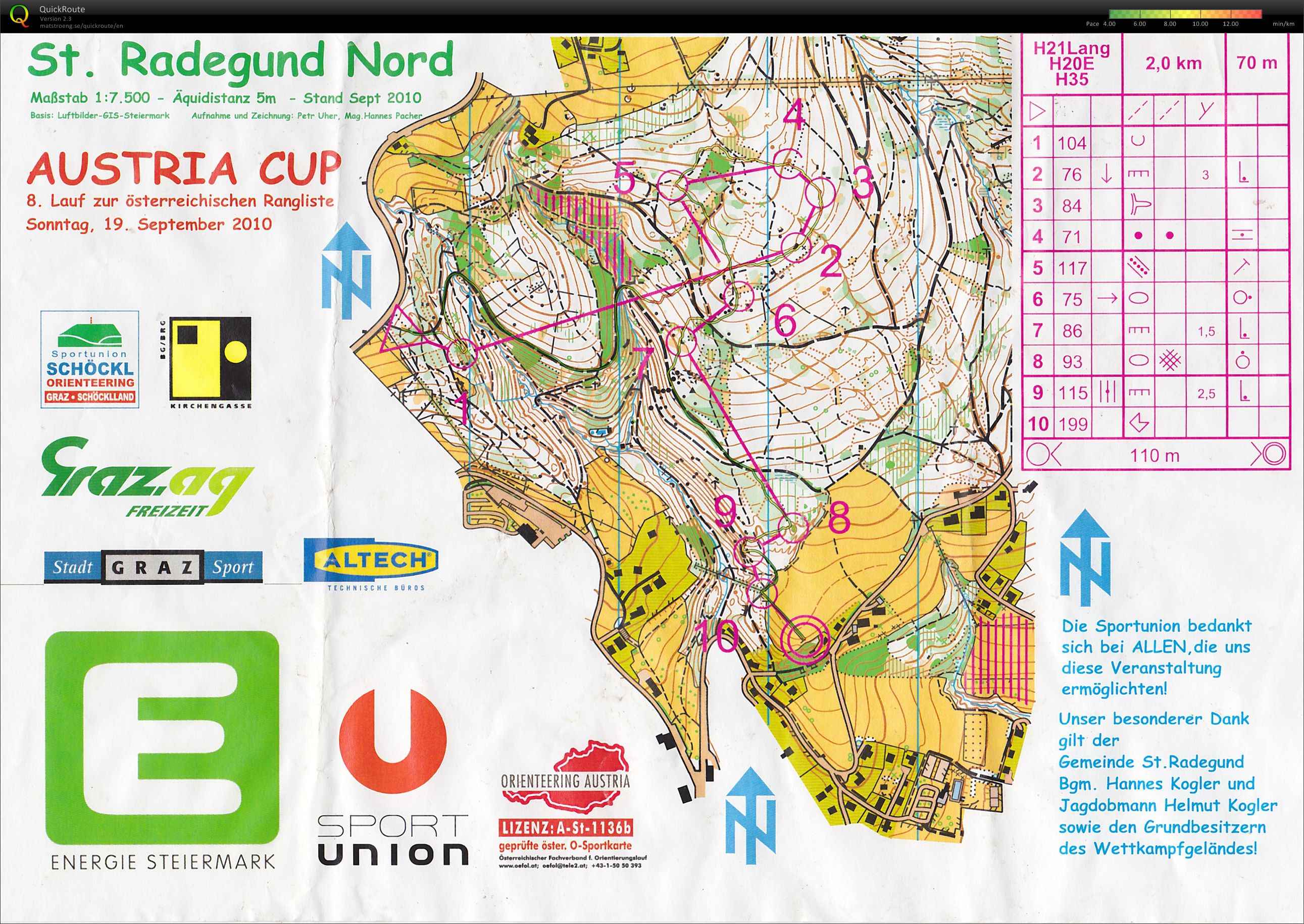 Map File not found :-(