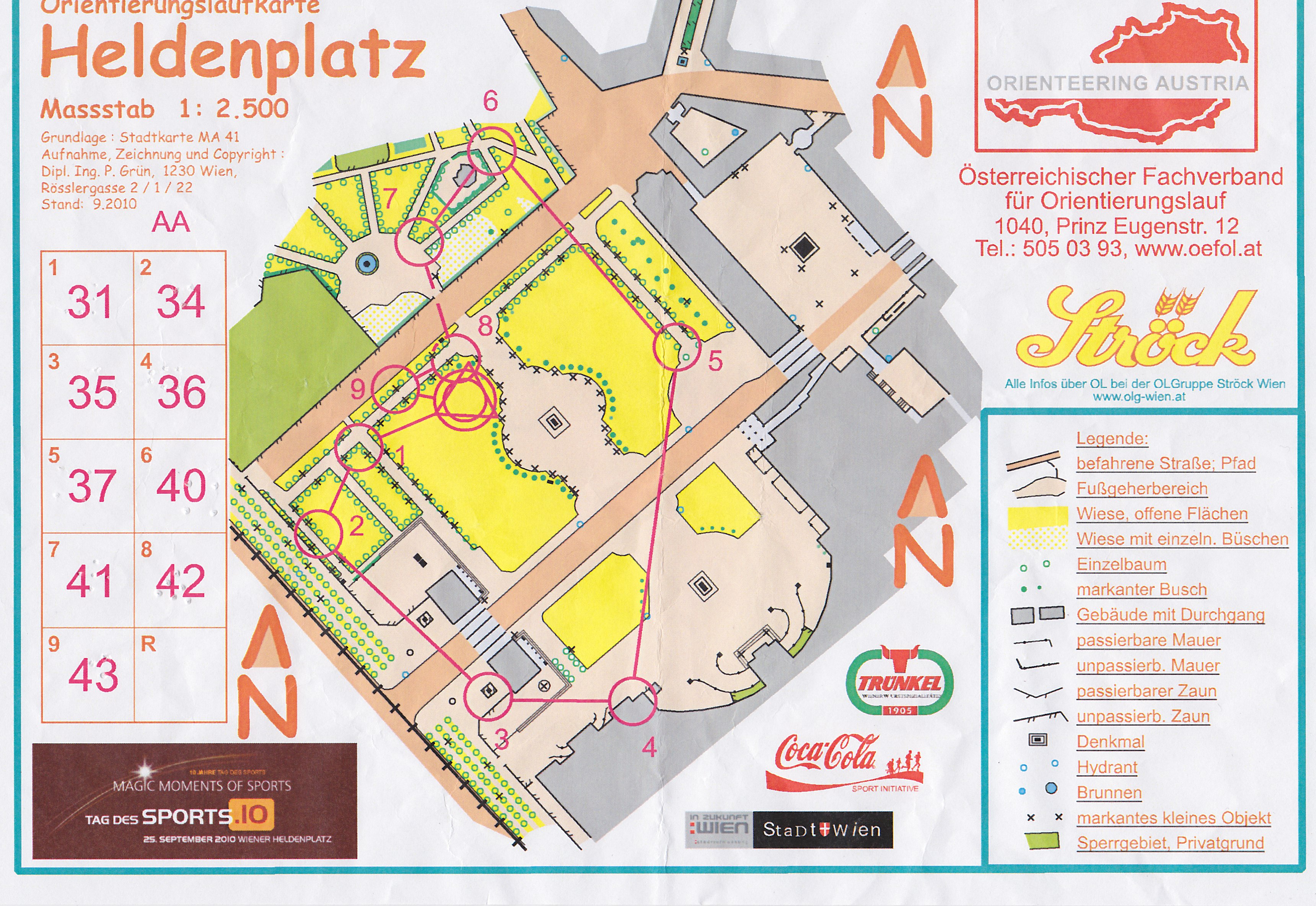 Map File not found :-(