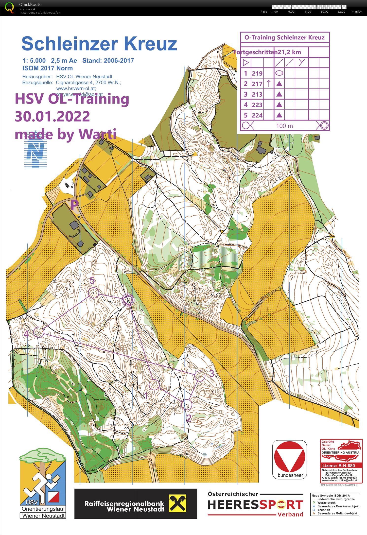 Map File not found :-(