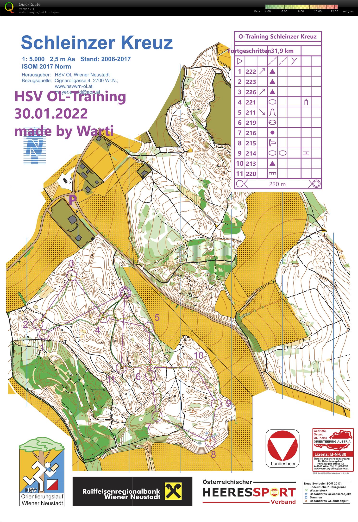 Map File not found :-(