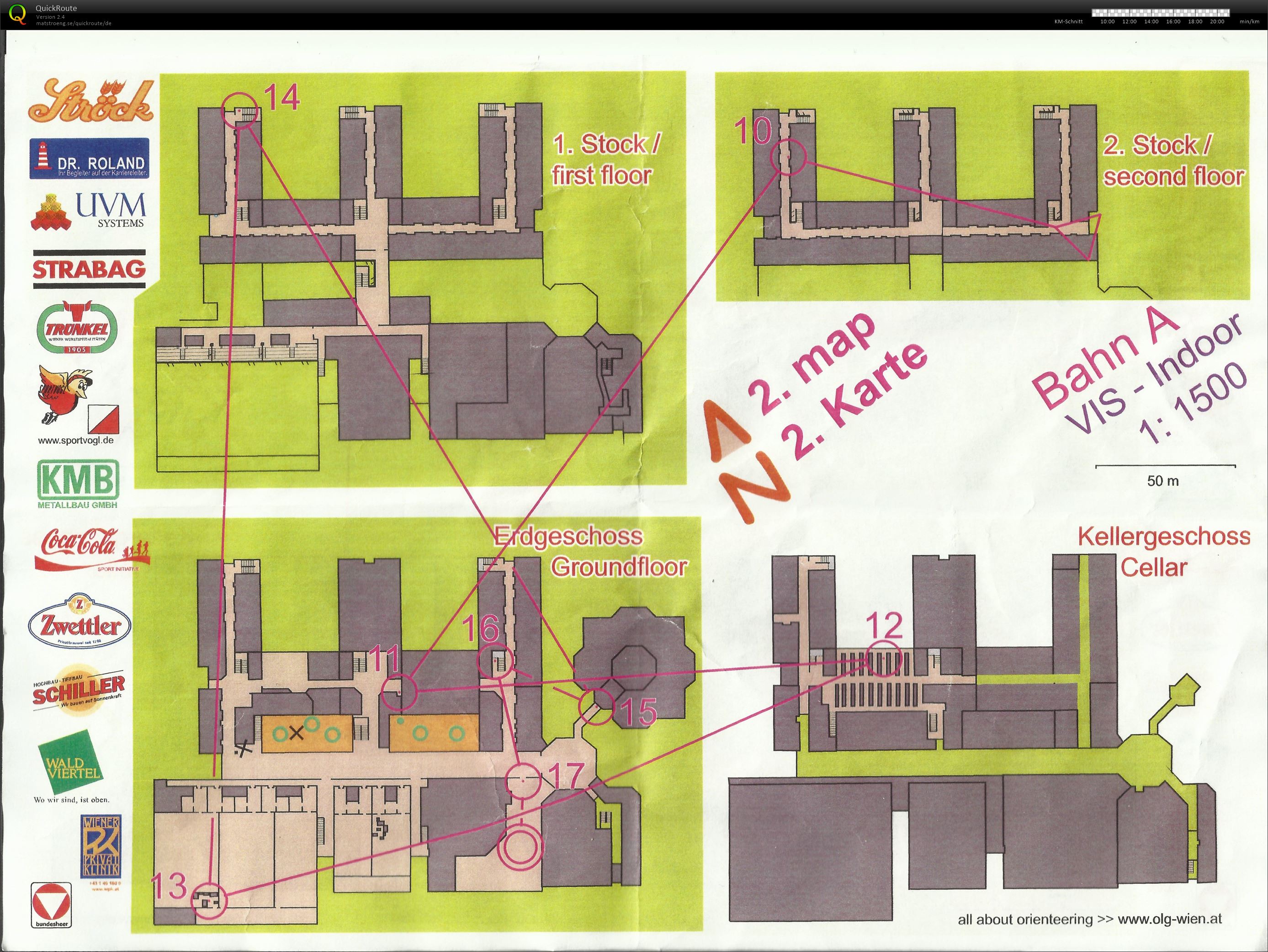Map File not found :-(
