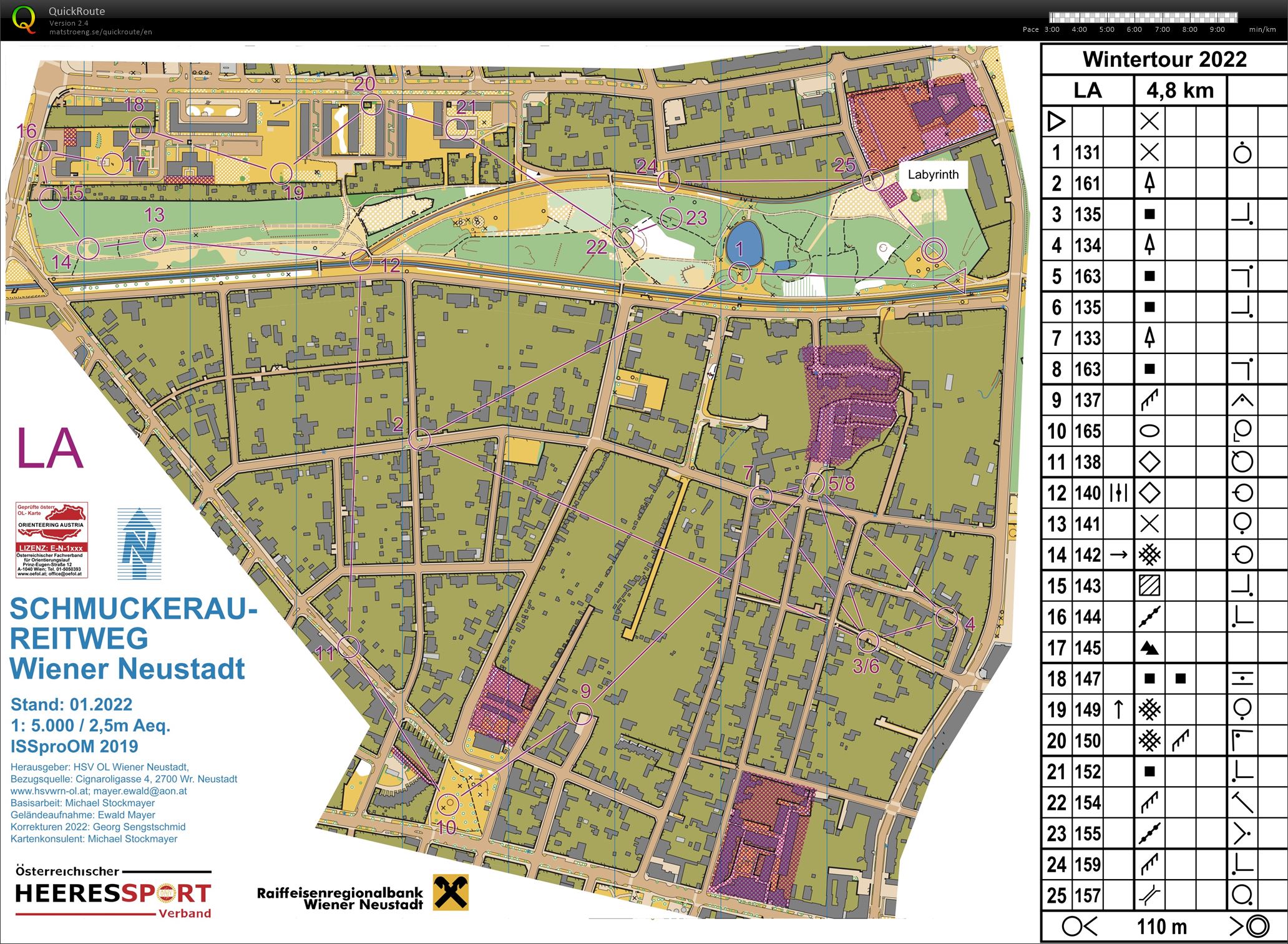 Map File not found :-(