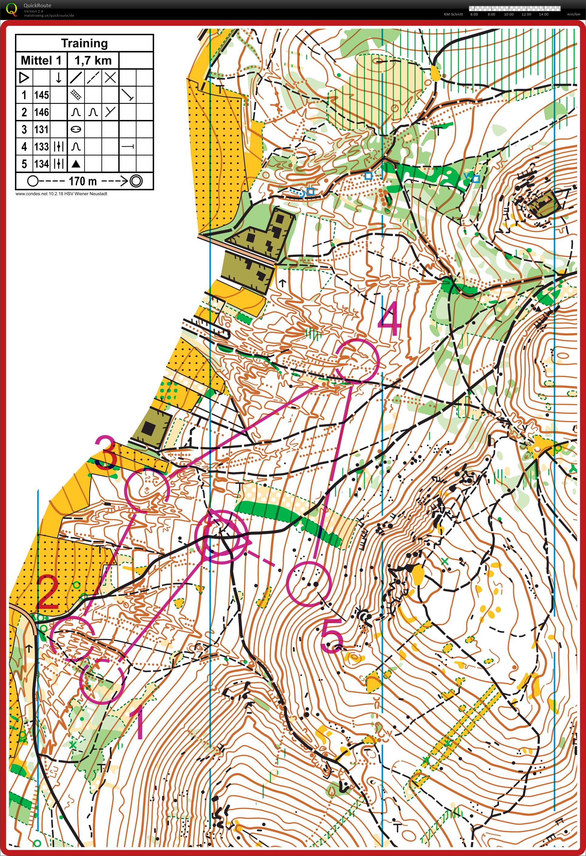 Map File not found :-(