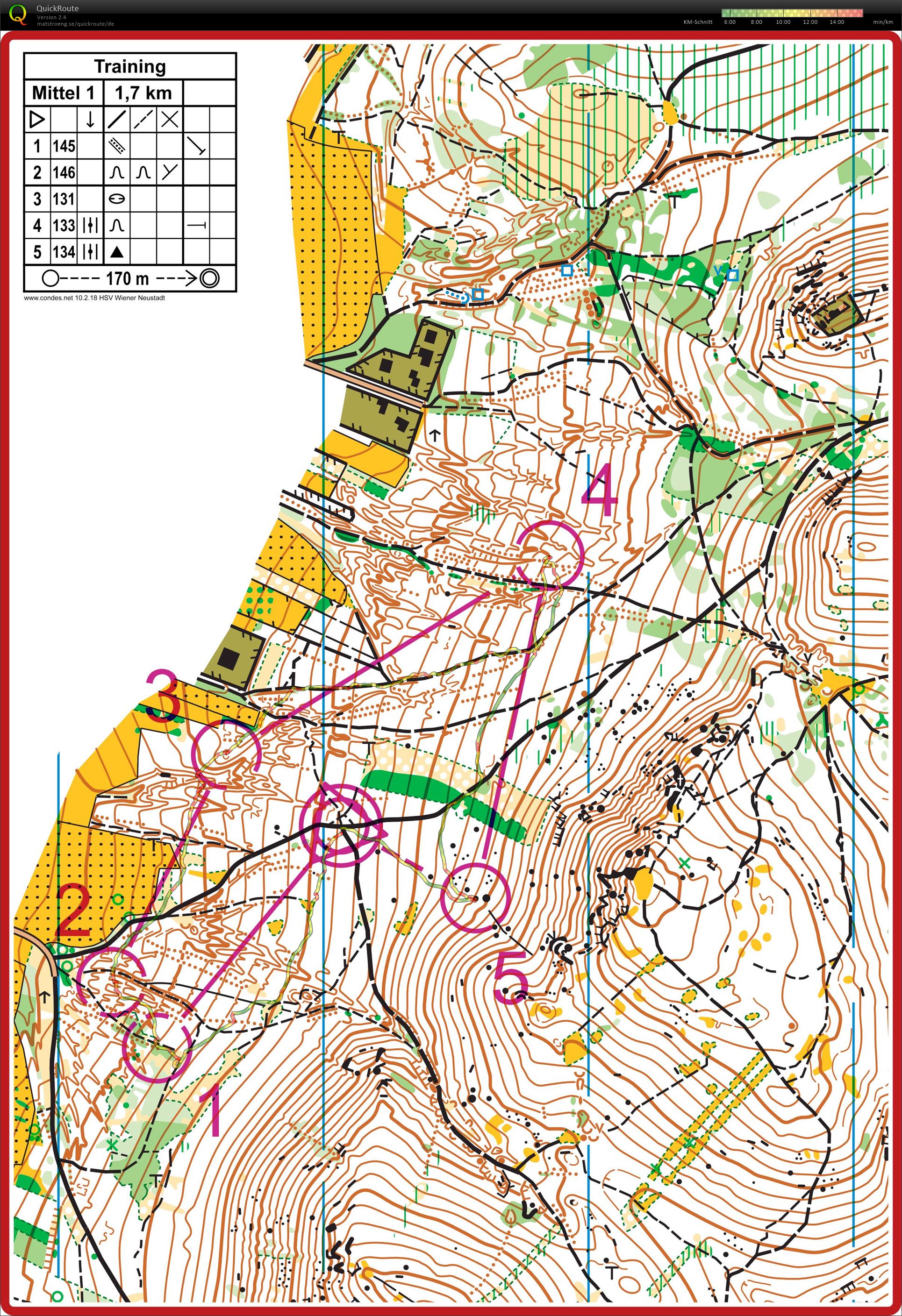 Map File not found :-(