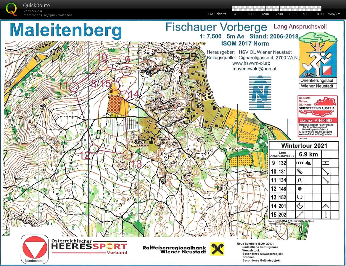 Map File not found :-(