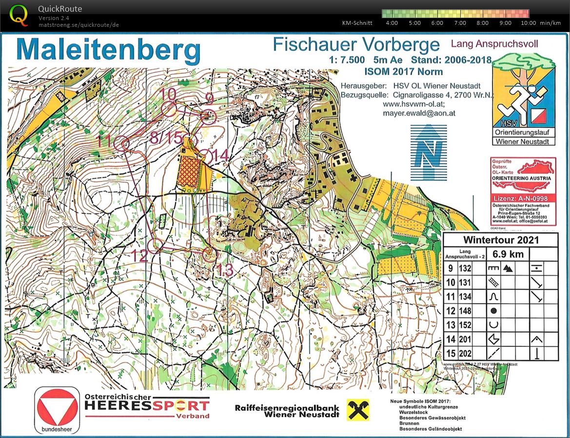 Map File not found :-(