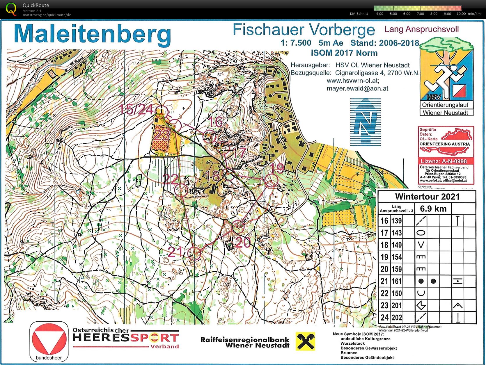 Map File not found :-(