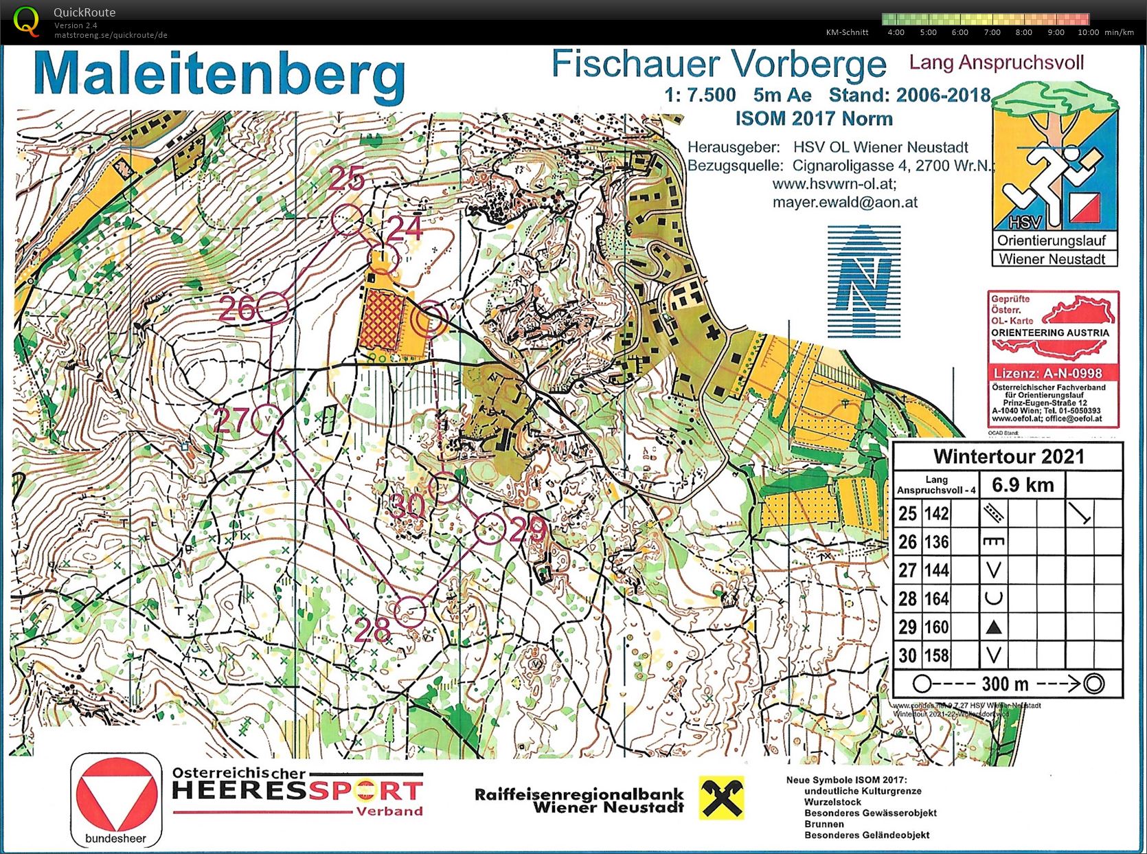 Map File not found :-(