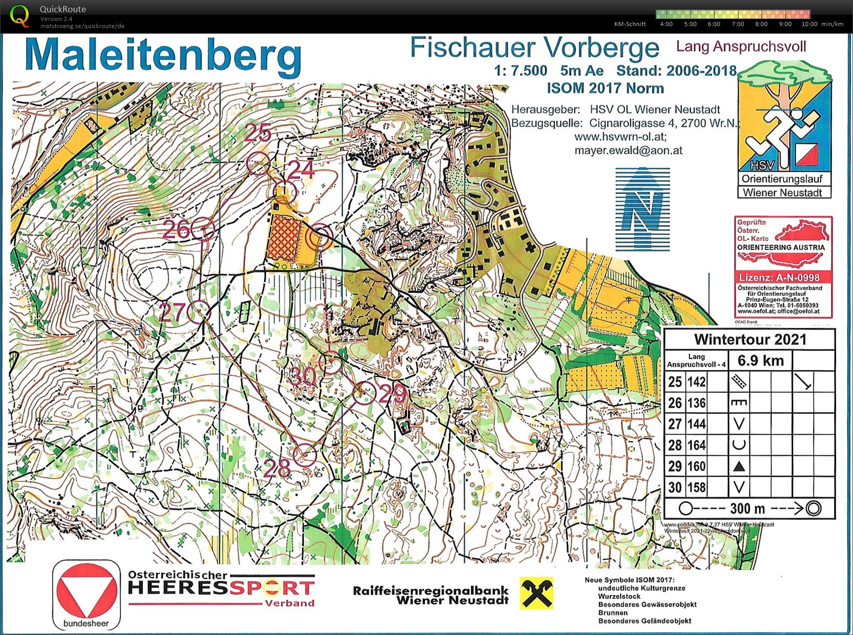 Map File not found :-(