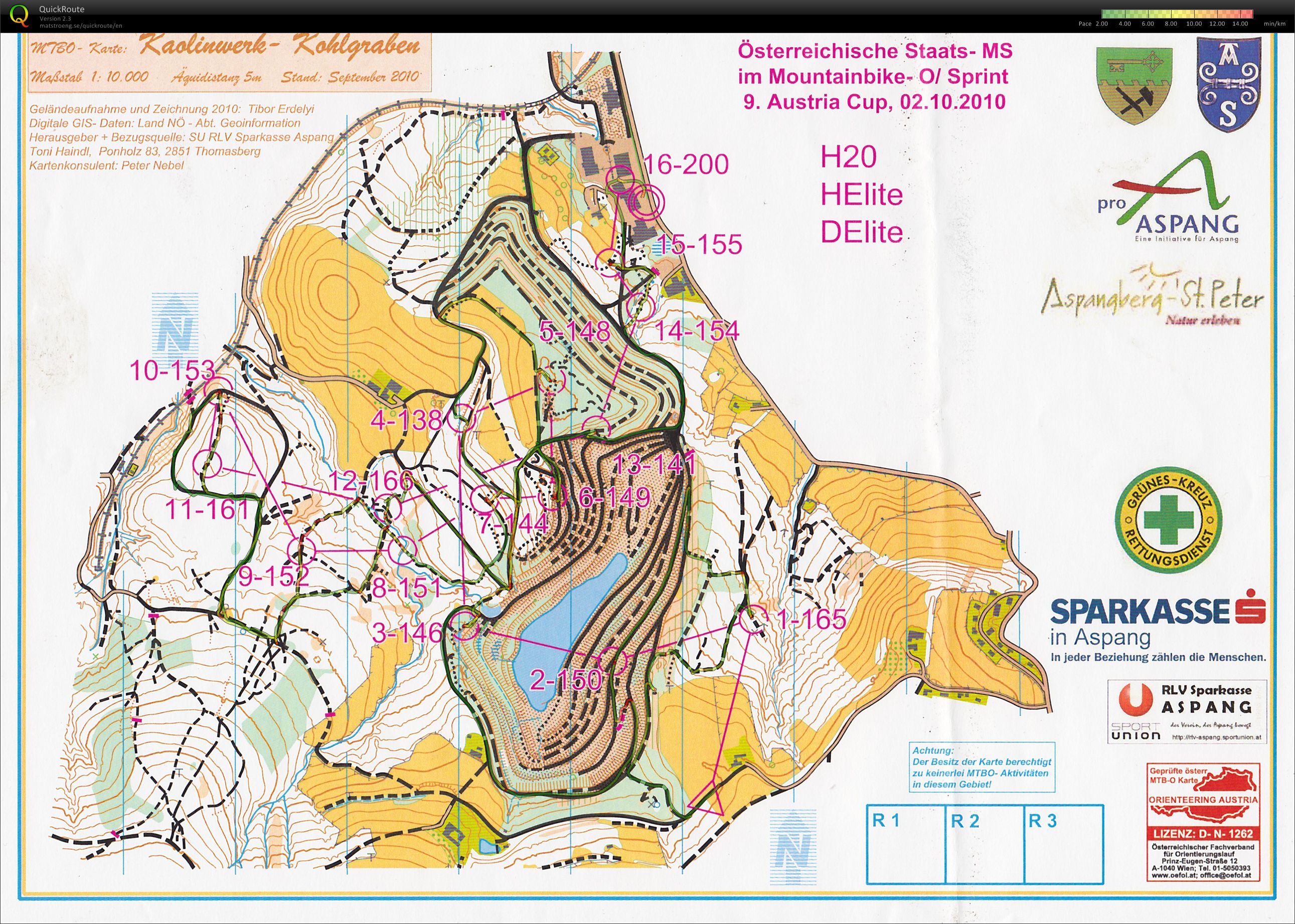 Map File not found :-(