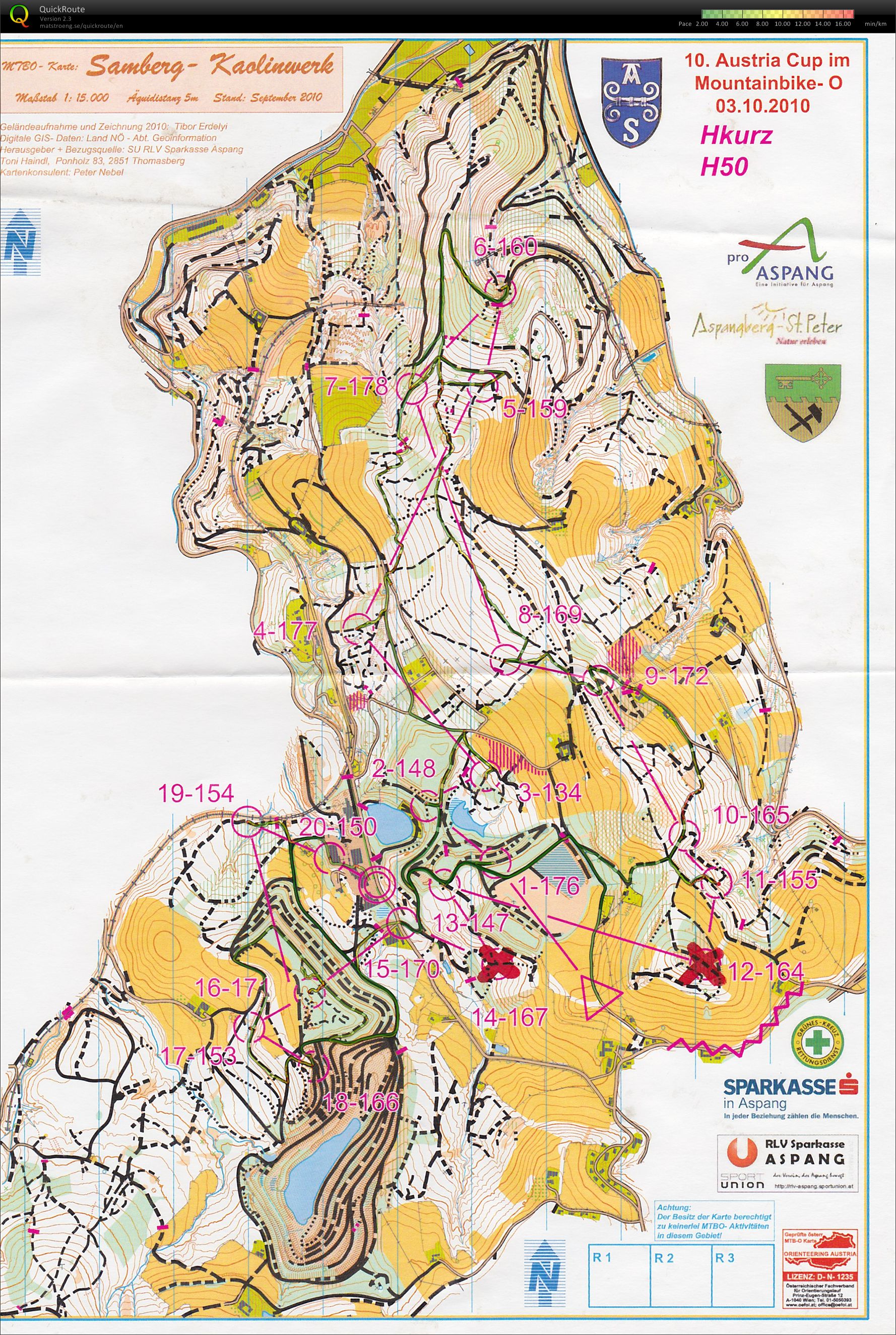 Map File not found :-(