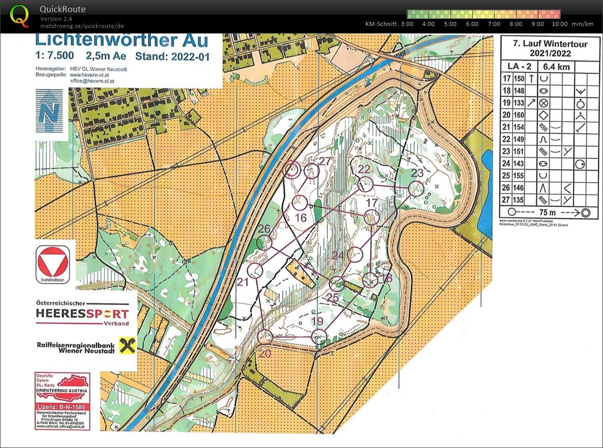 Map File not found :-(