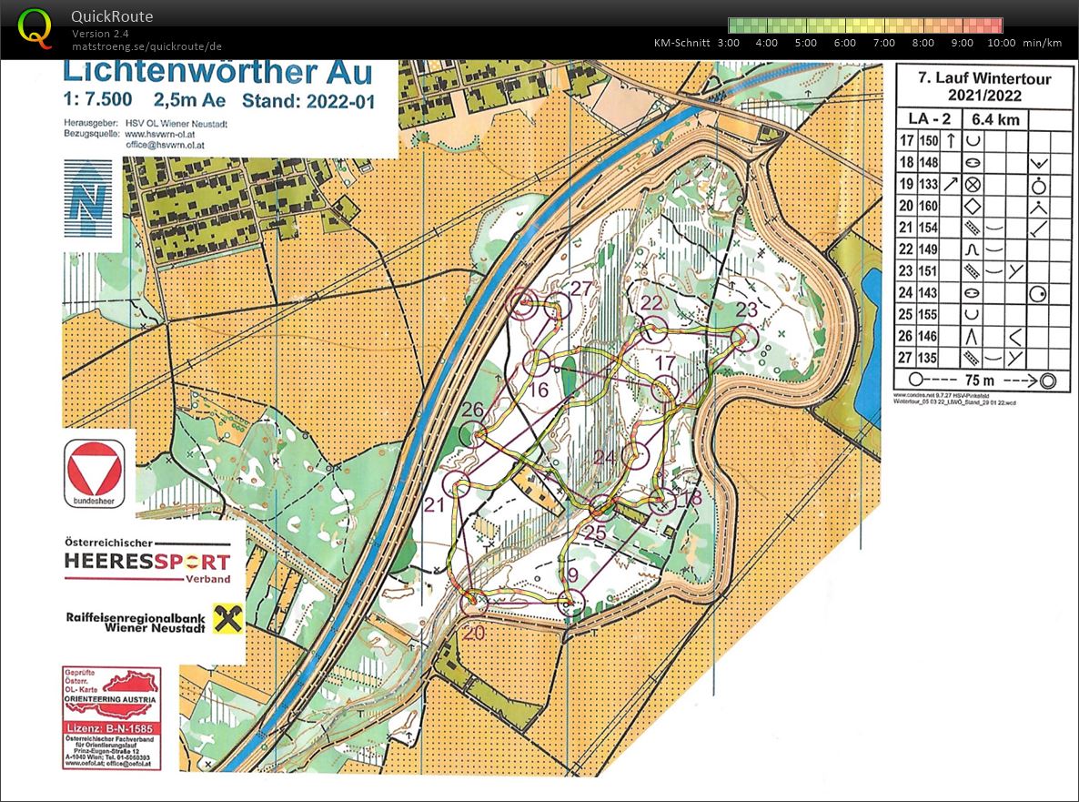 Map File not found :-(