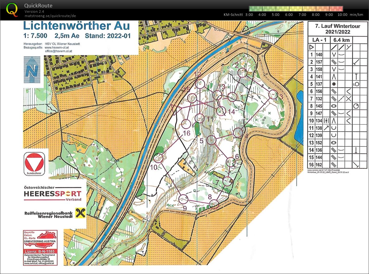 Map File not found :-(