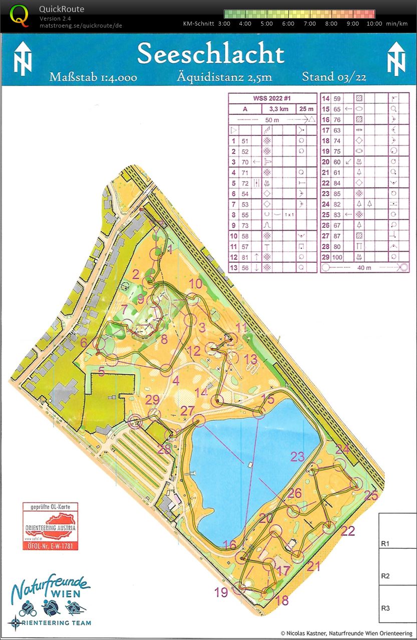 Map File not found :-(