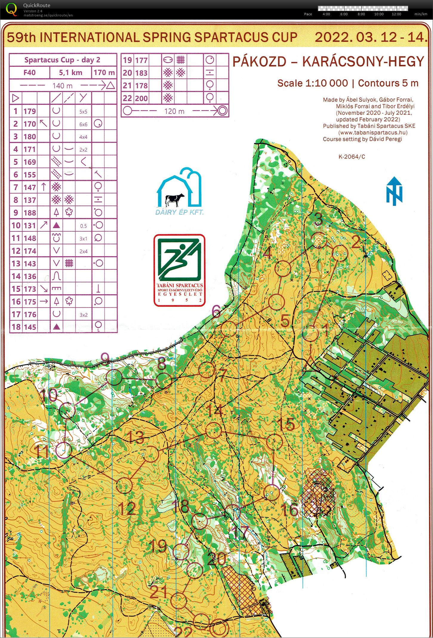 Map File not found :-(