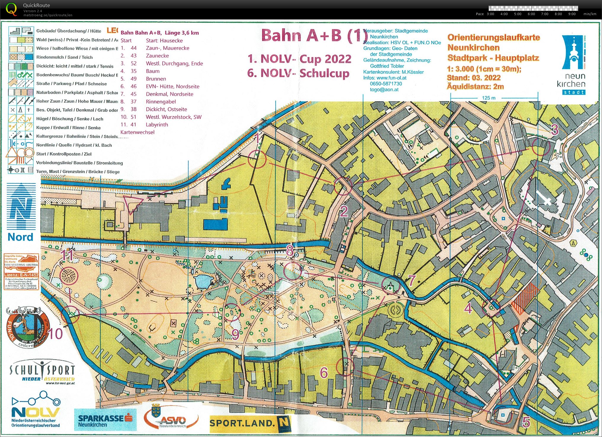 Map File not found :-(