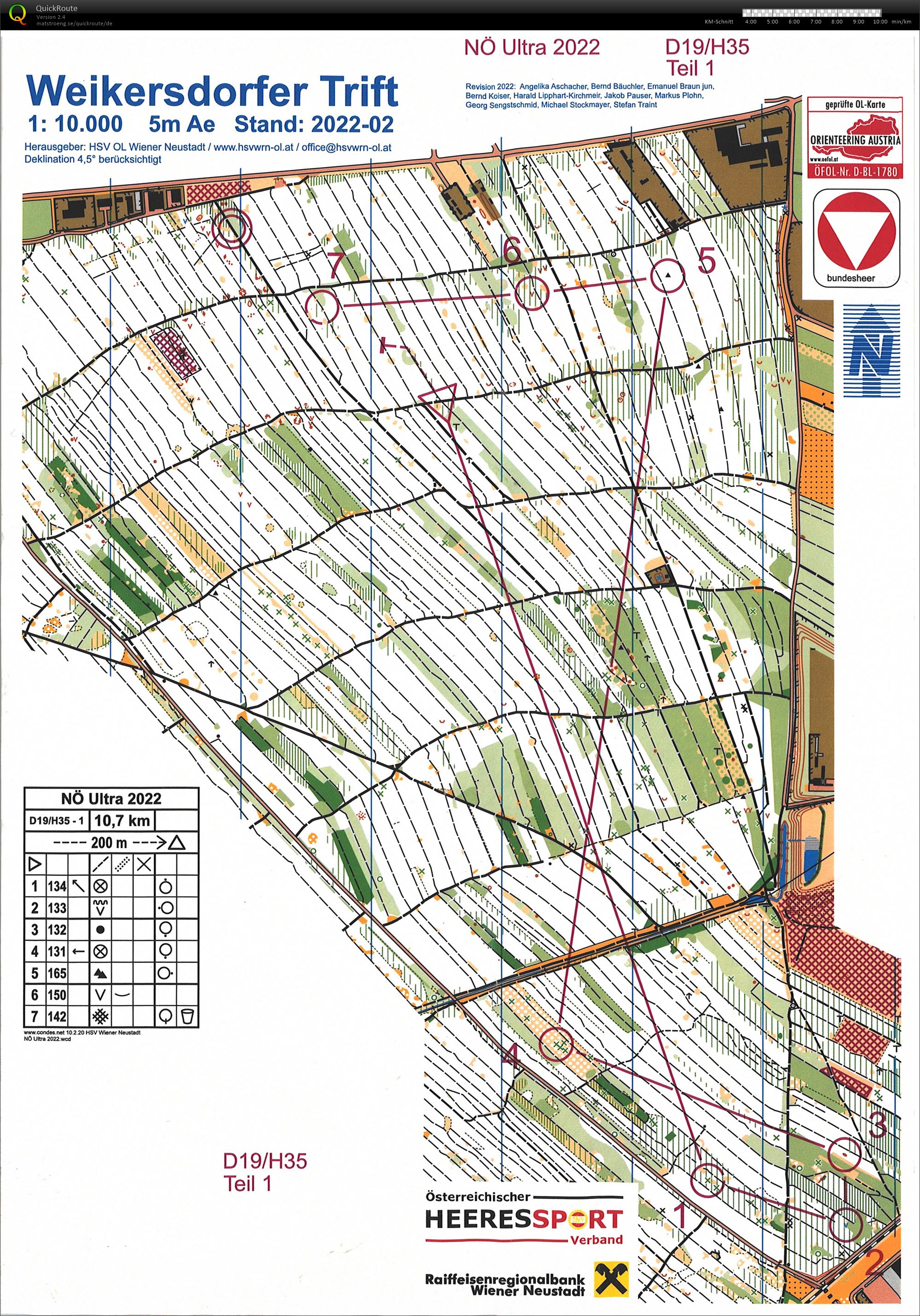 Map File not found :-(