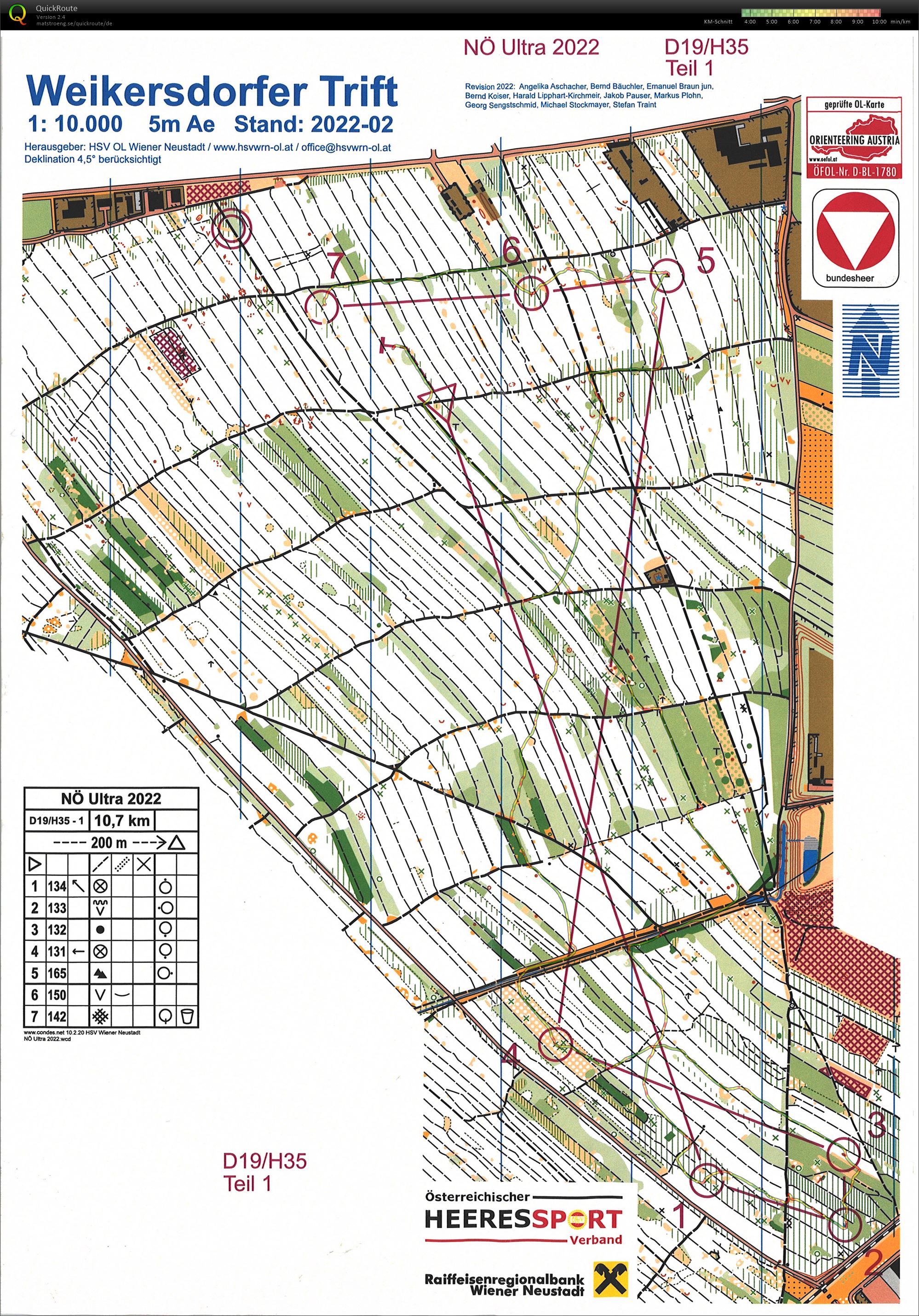 Map File not found :-(