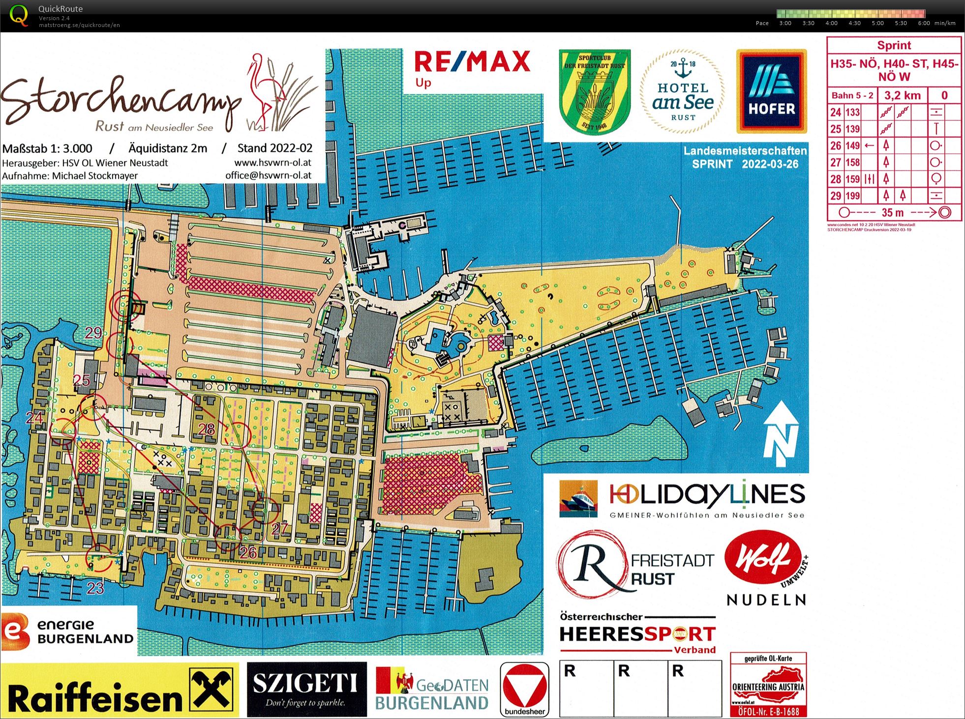 Map File not found :-(