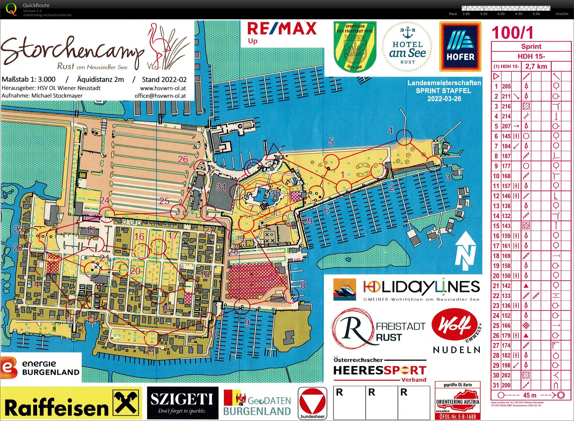 Map File not found :-(