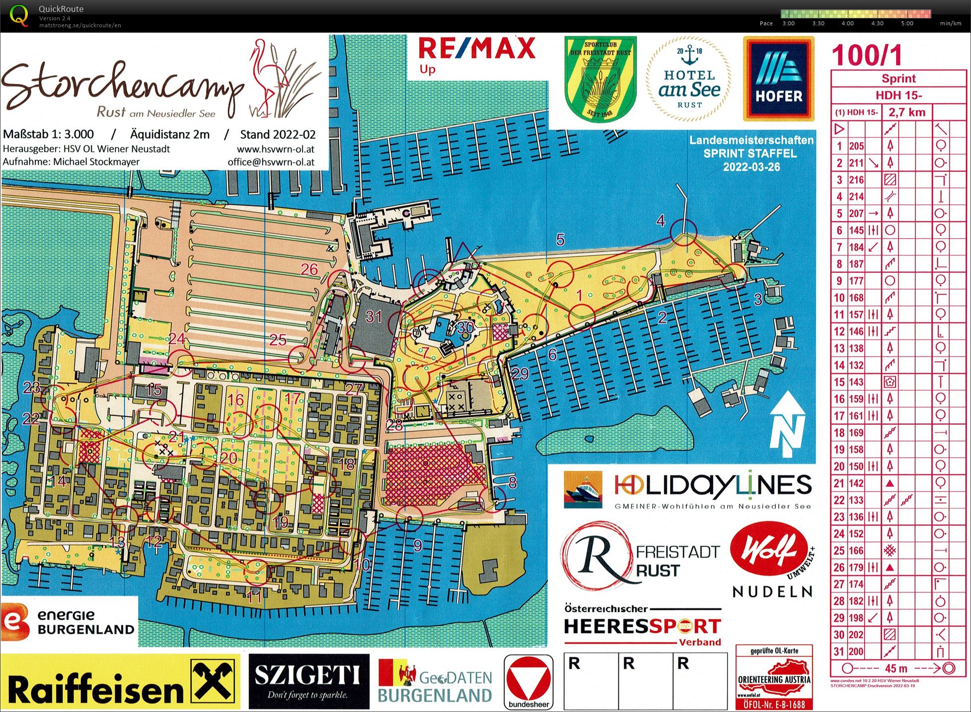 Map File not found :-(