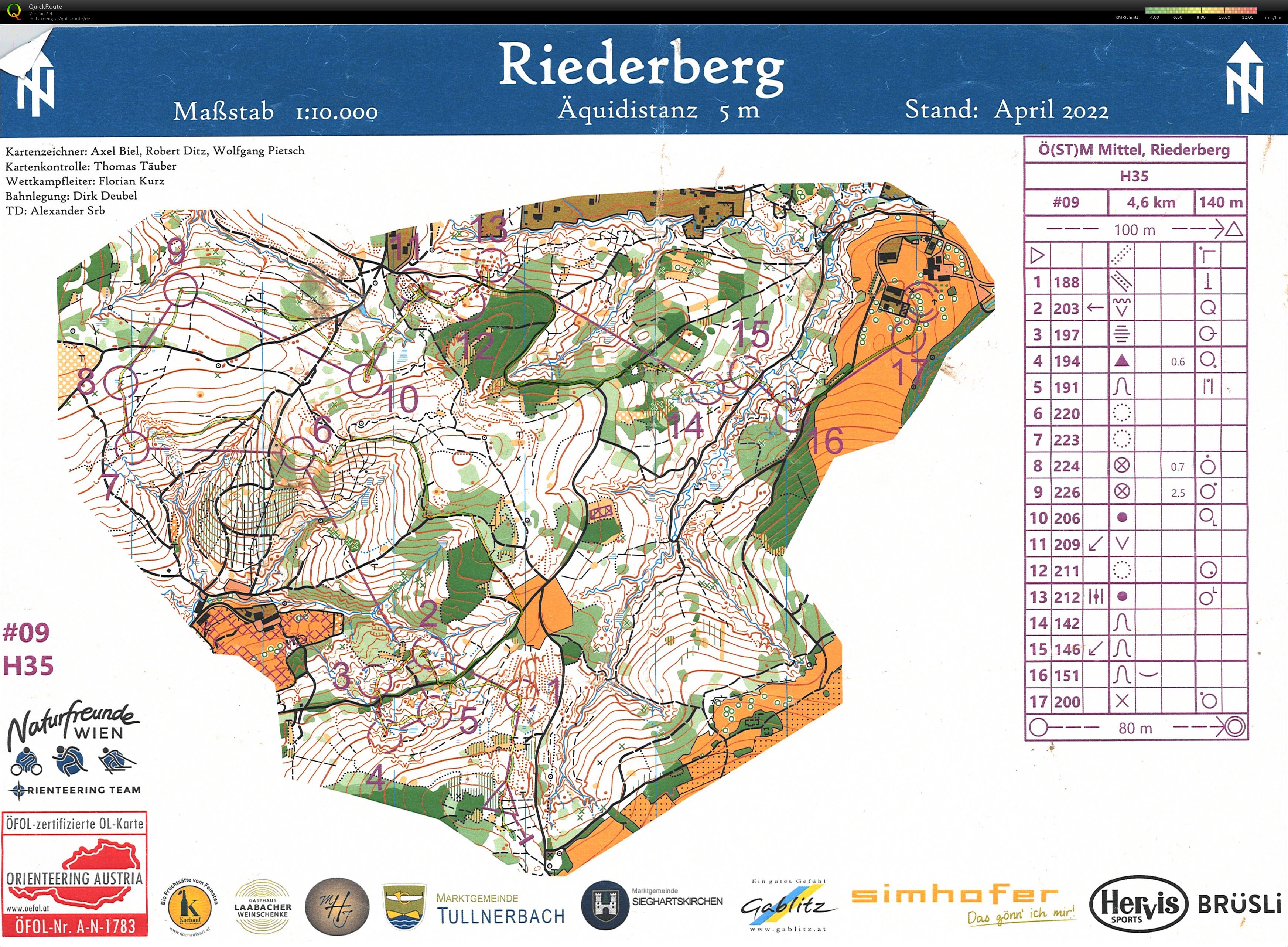 Map File not found :-(