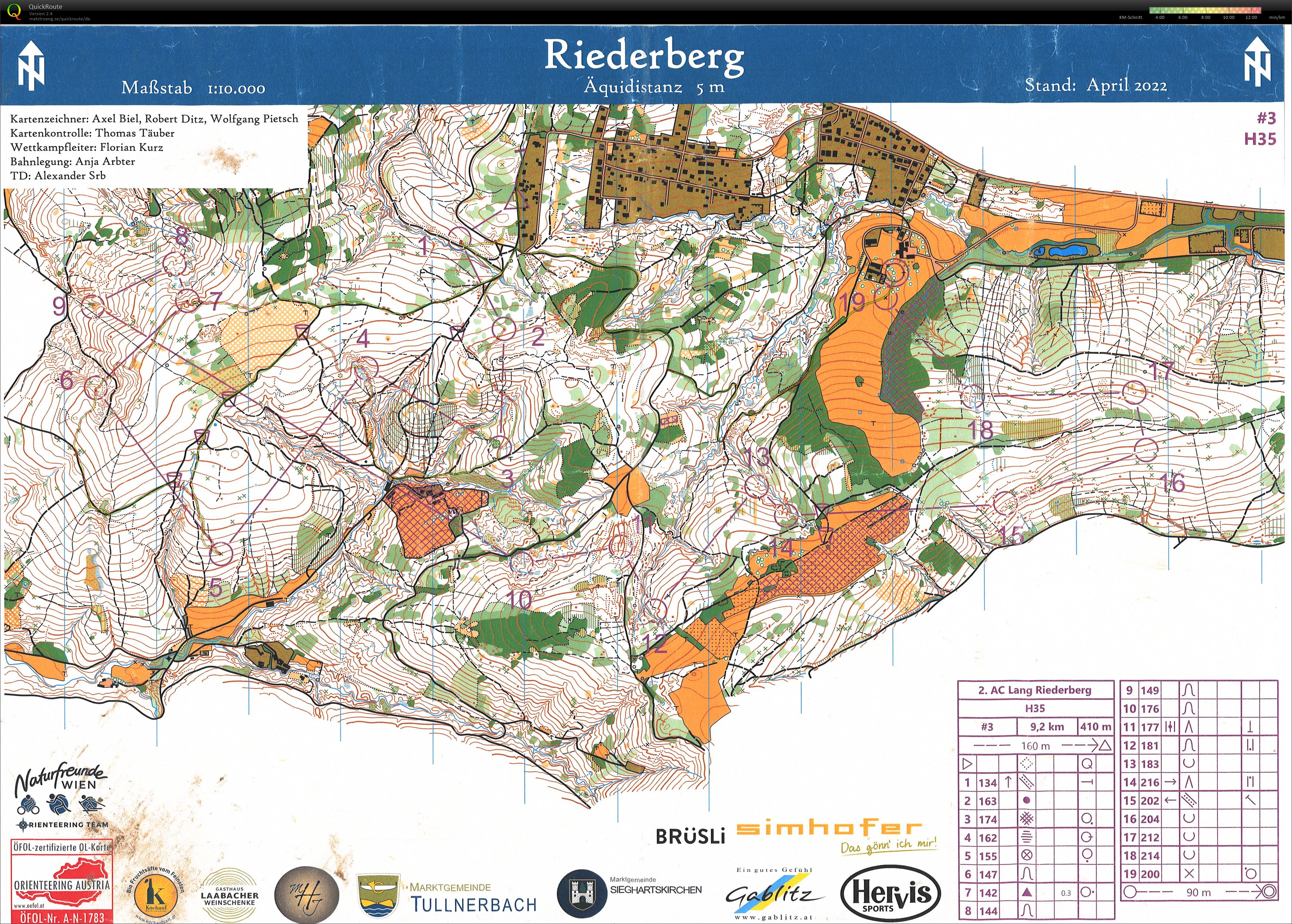 Map File not found :-(