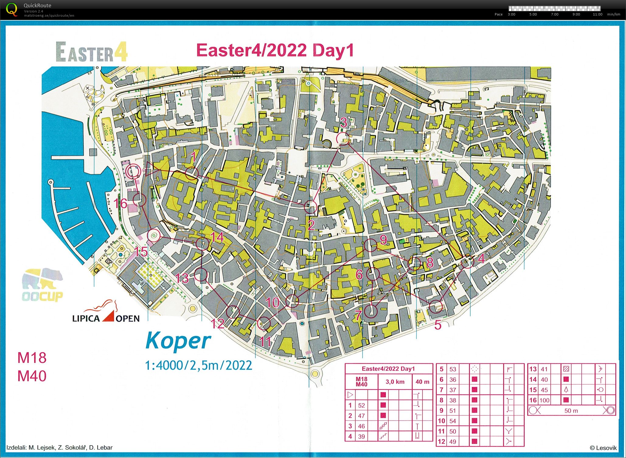 Map File not found :-(