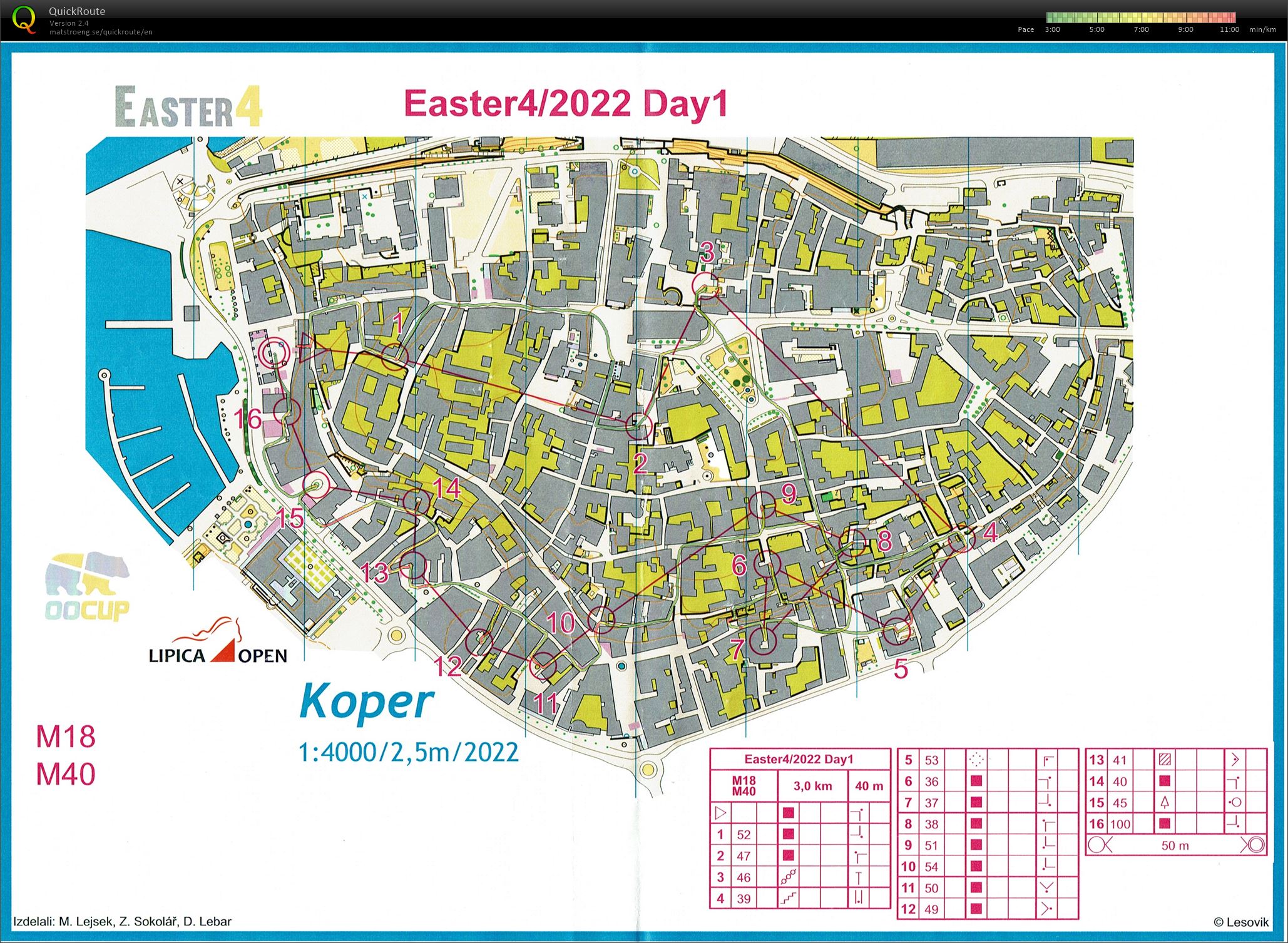 Map File not found :-(