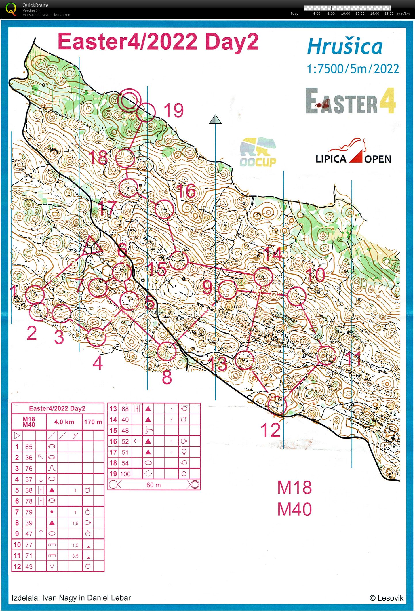 Map File not found :-(