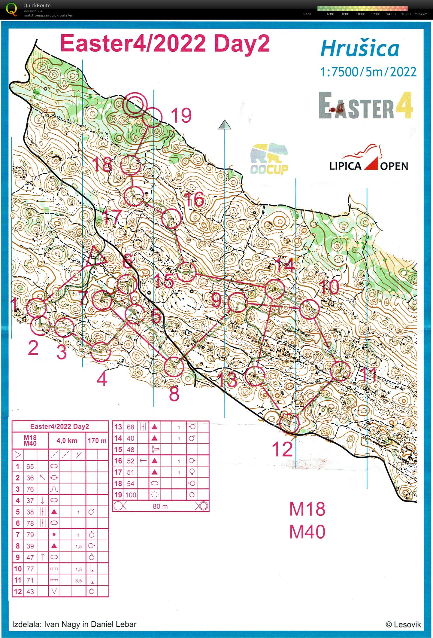 Map File not found :-(