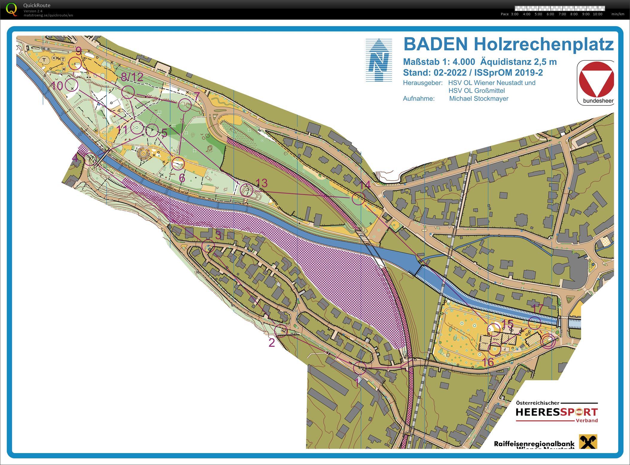 Map File not found :-(