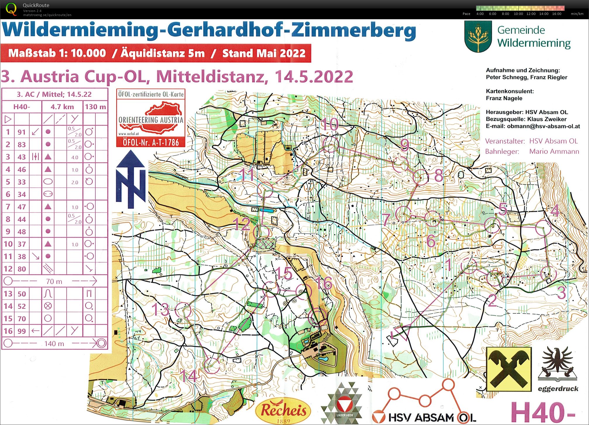 Map File not found :-(