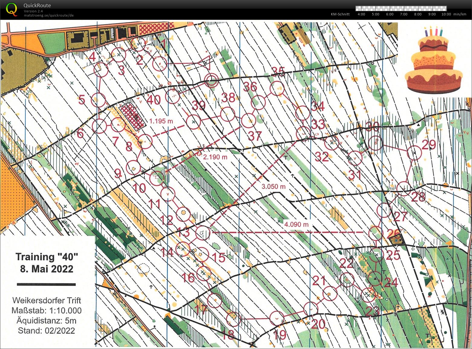 Map File not found :-(