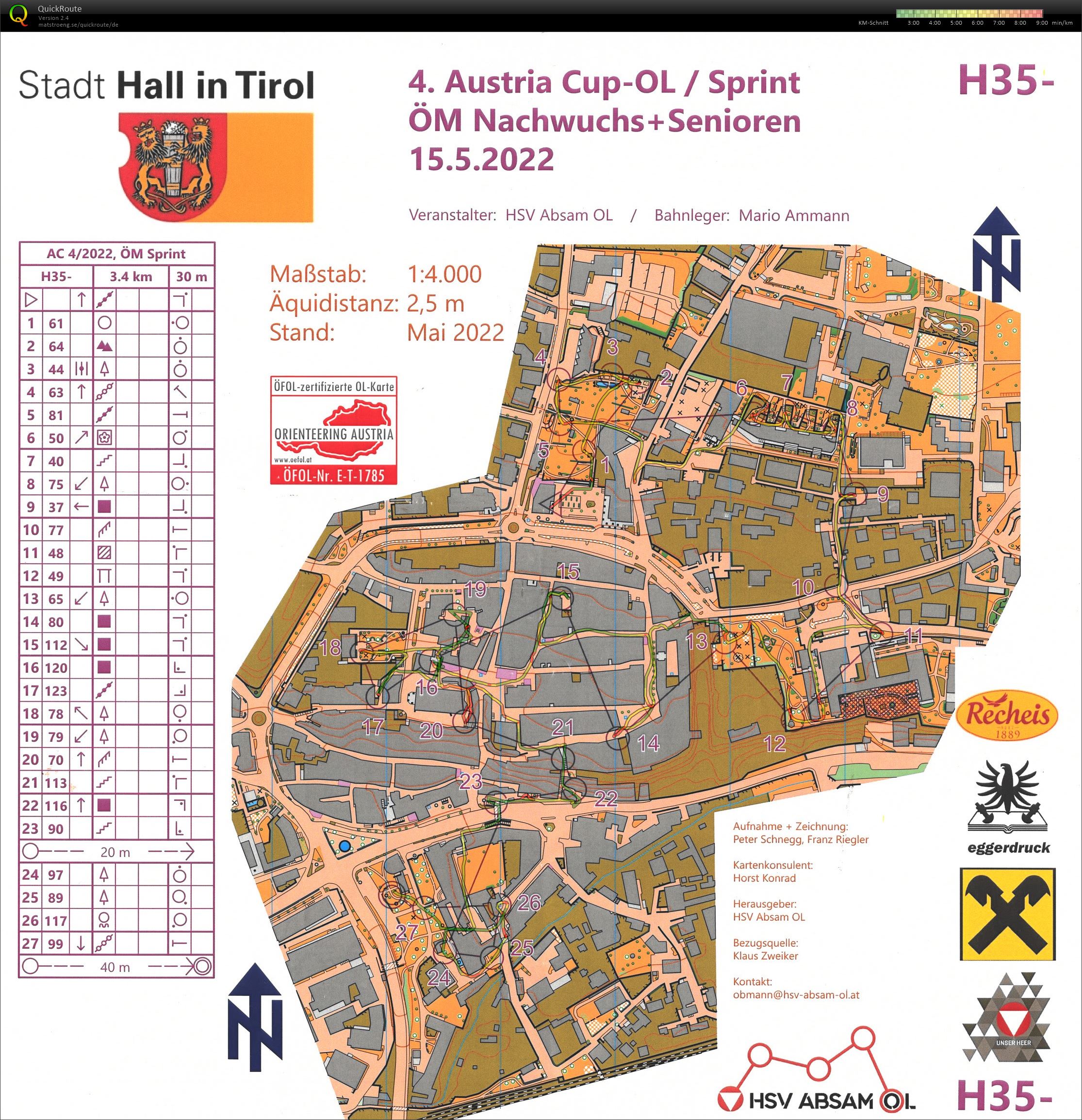 Map File not found :-(