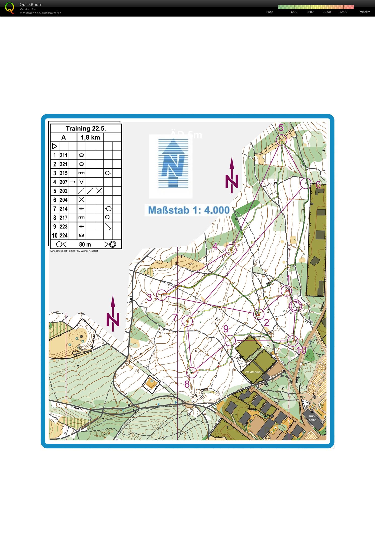 Map File not found :-(