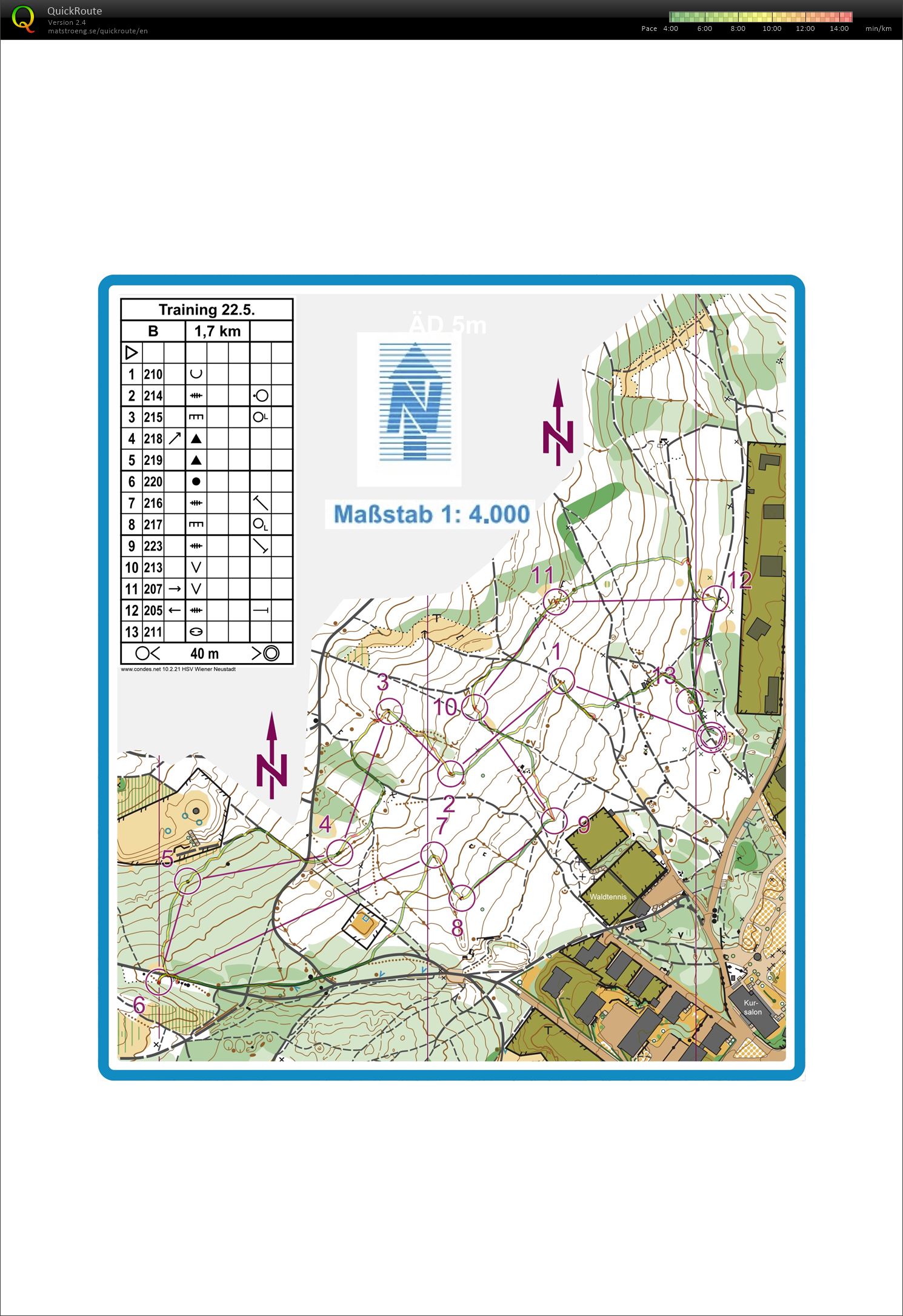 Map File not found :-(