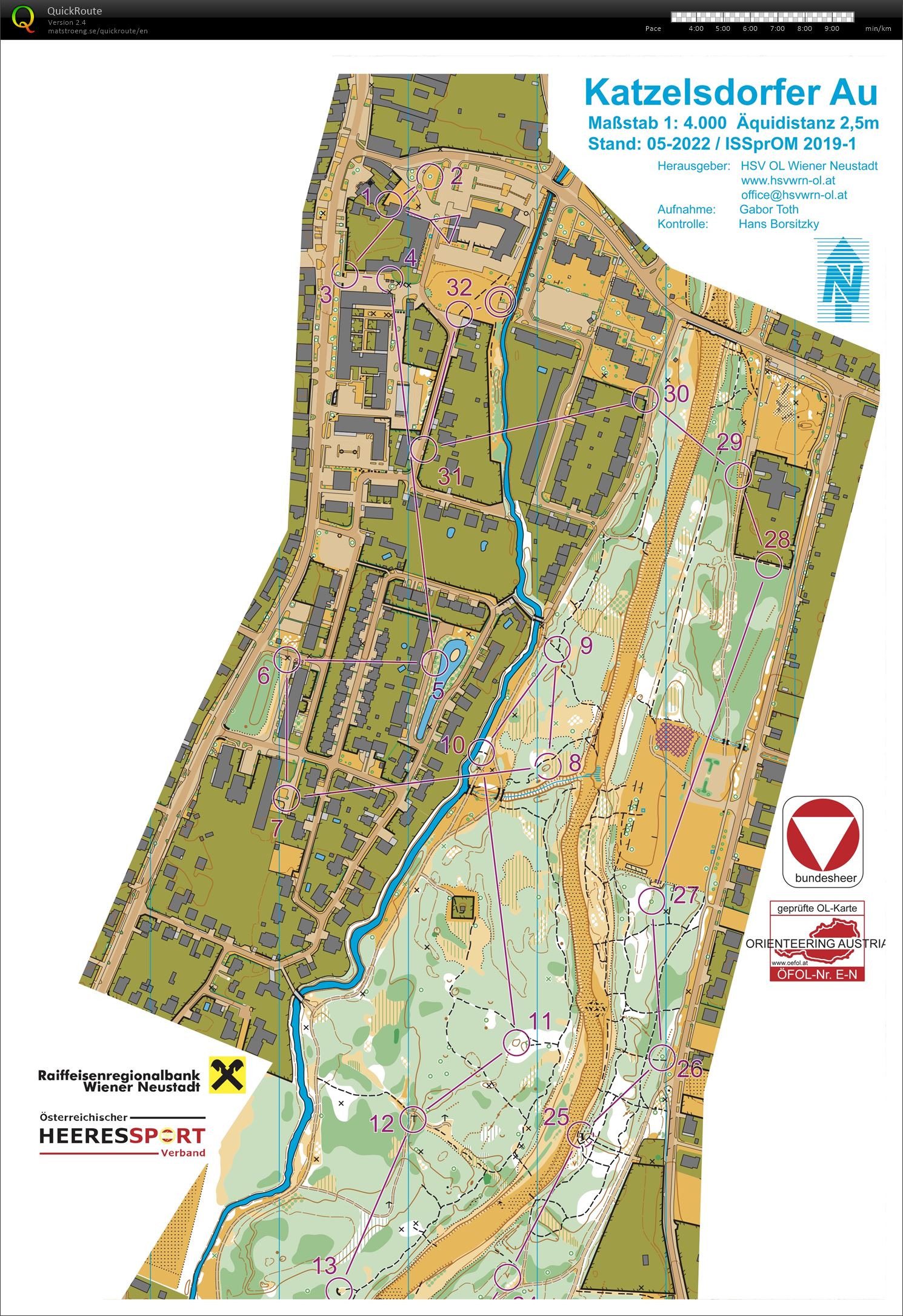 Map File not found :-(