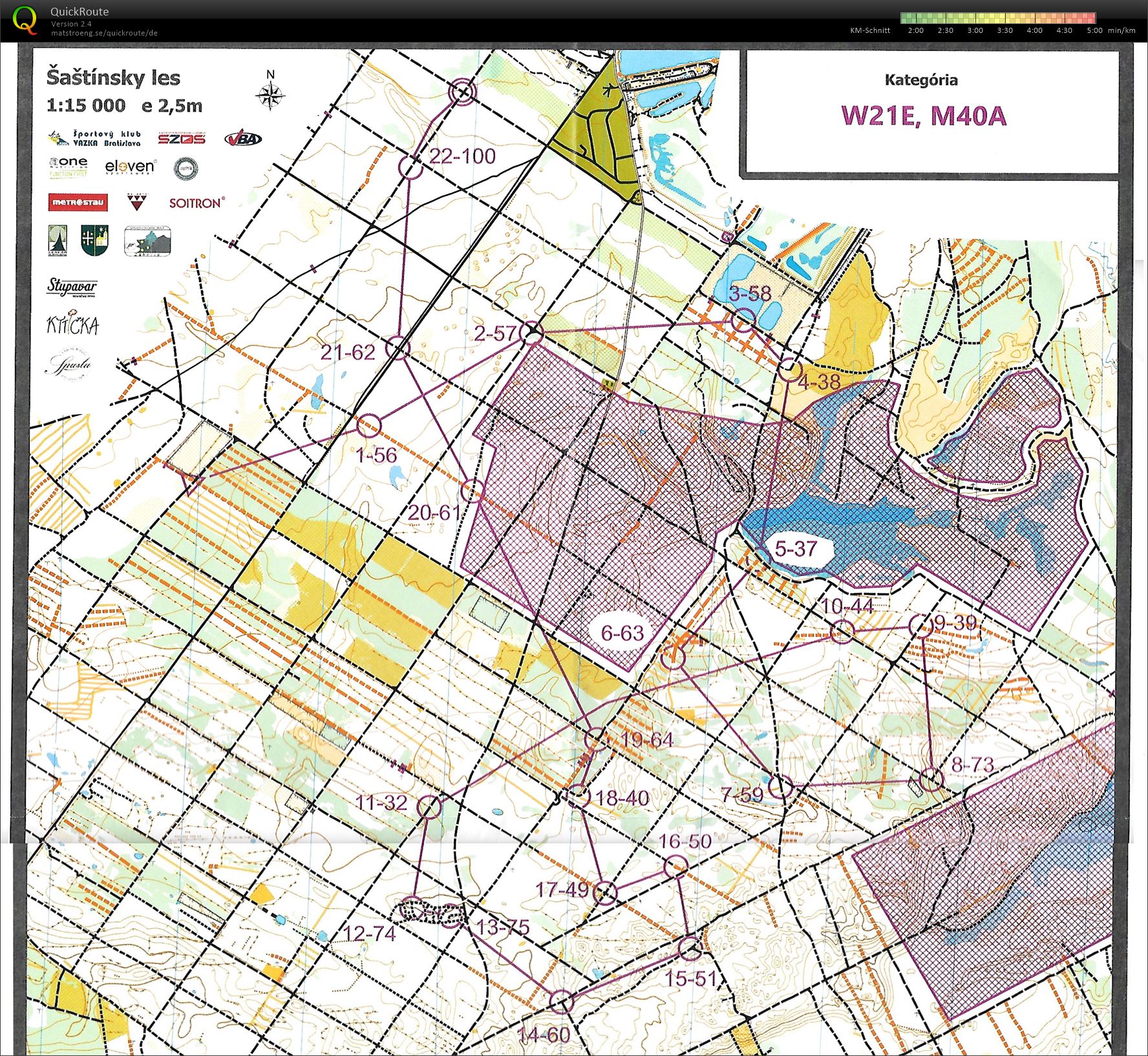 Map File not found :-(