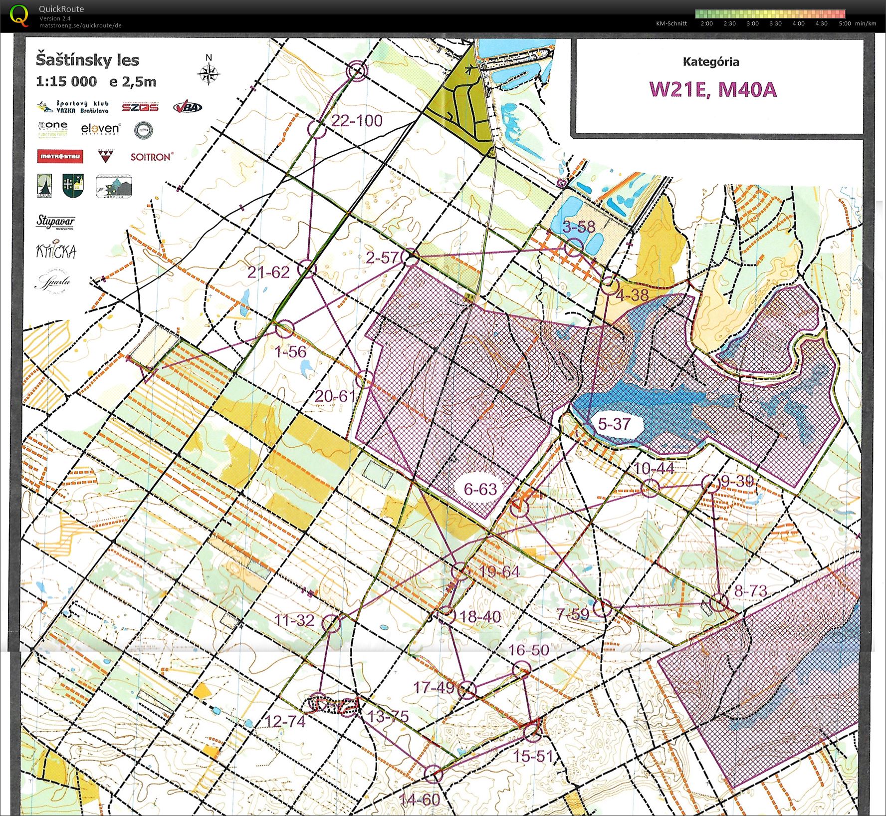 Map File not found :-(