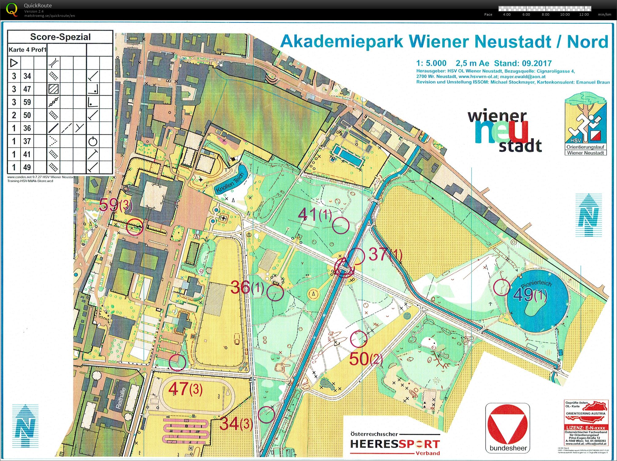 Map File not found :-(