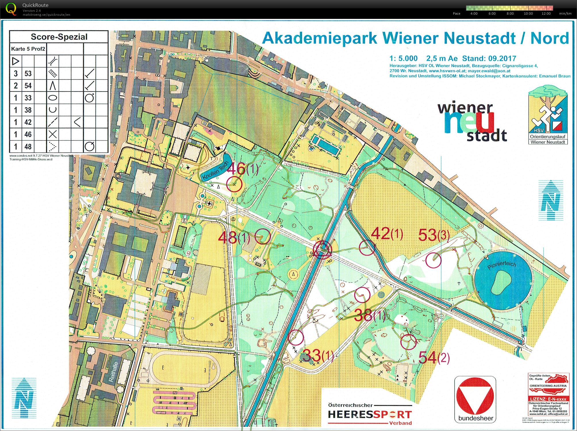 Map File not found :-(