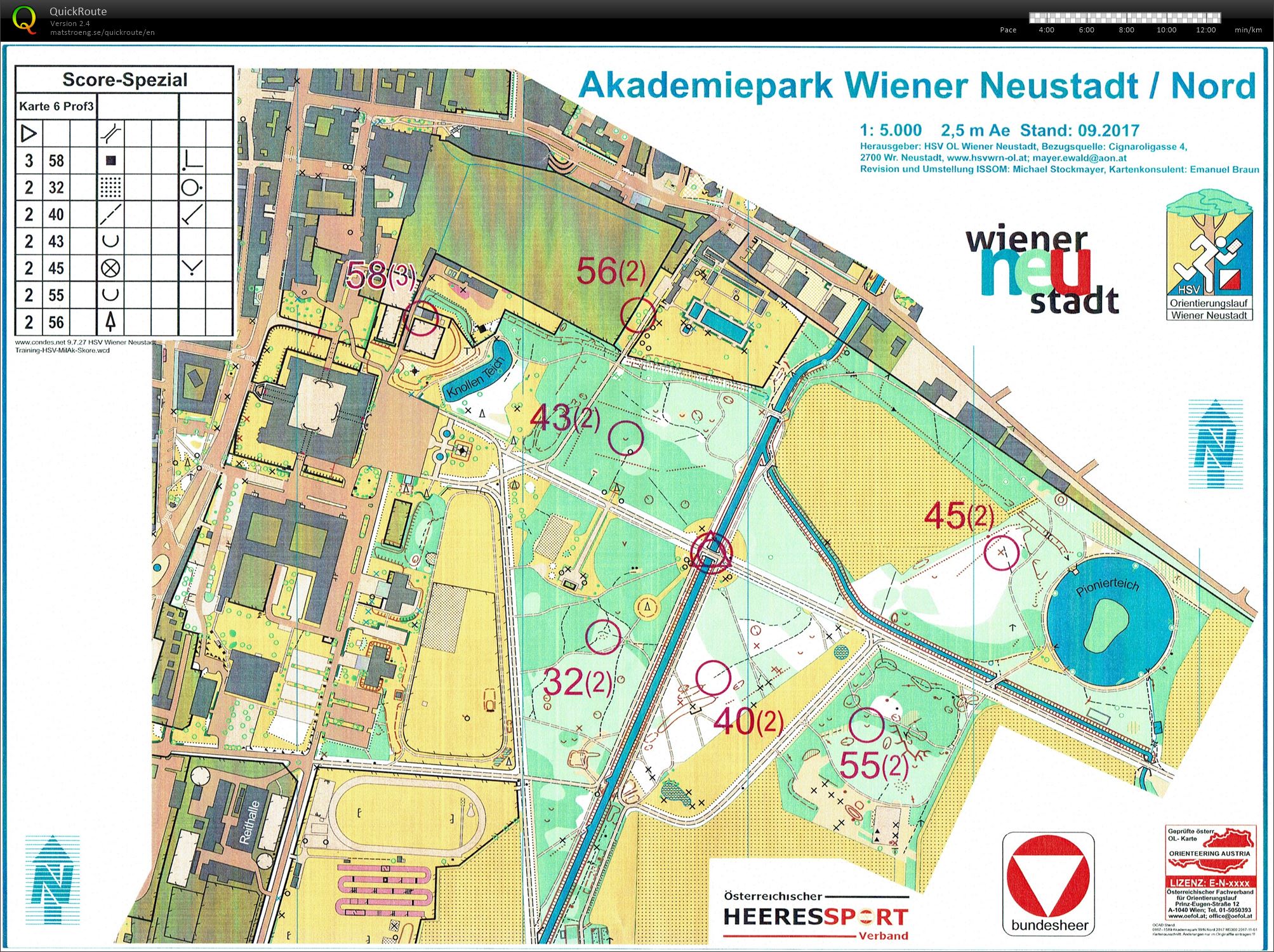 Map File not found :-(