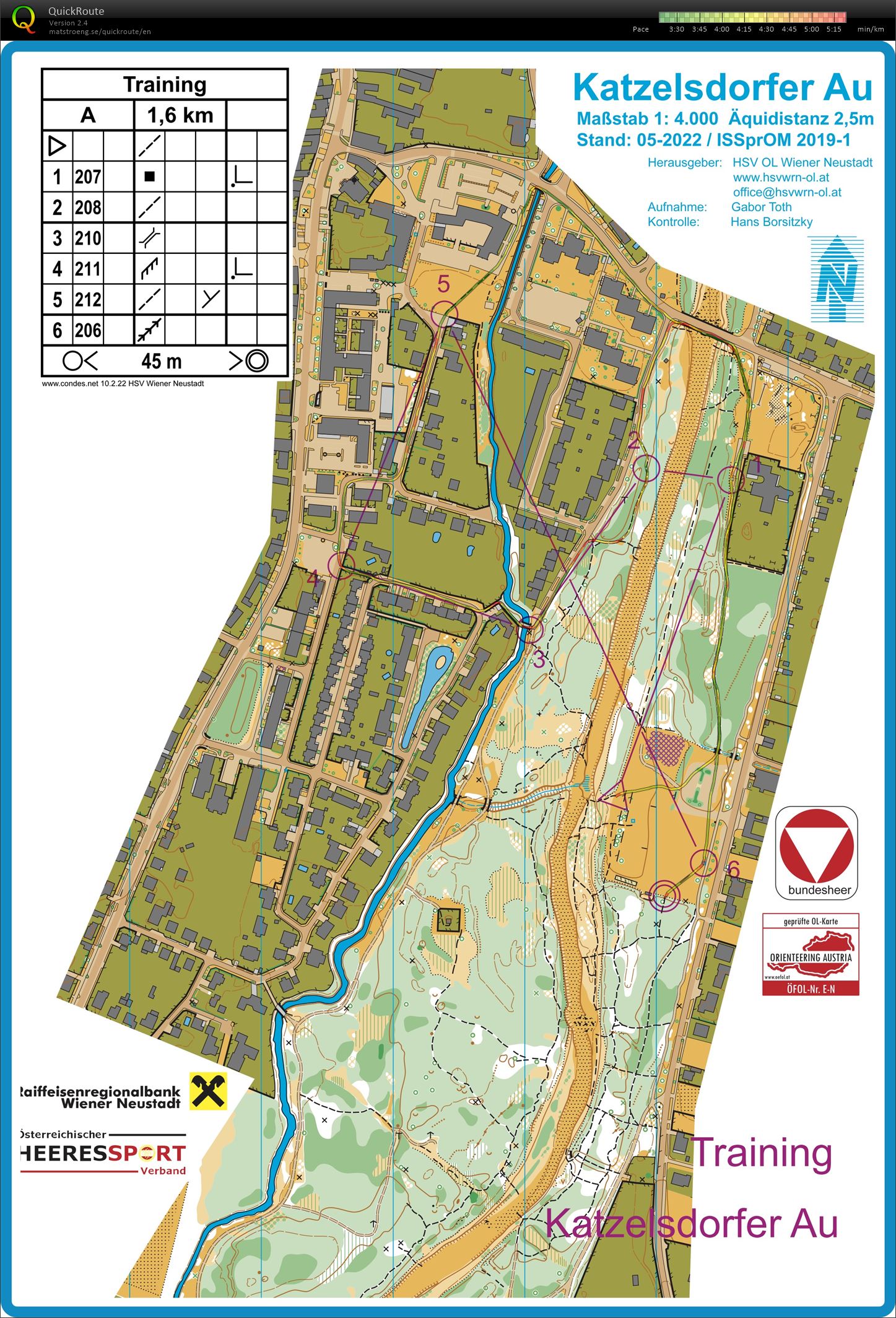 Map File not found :-(