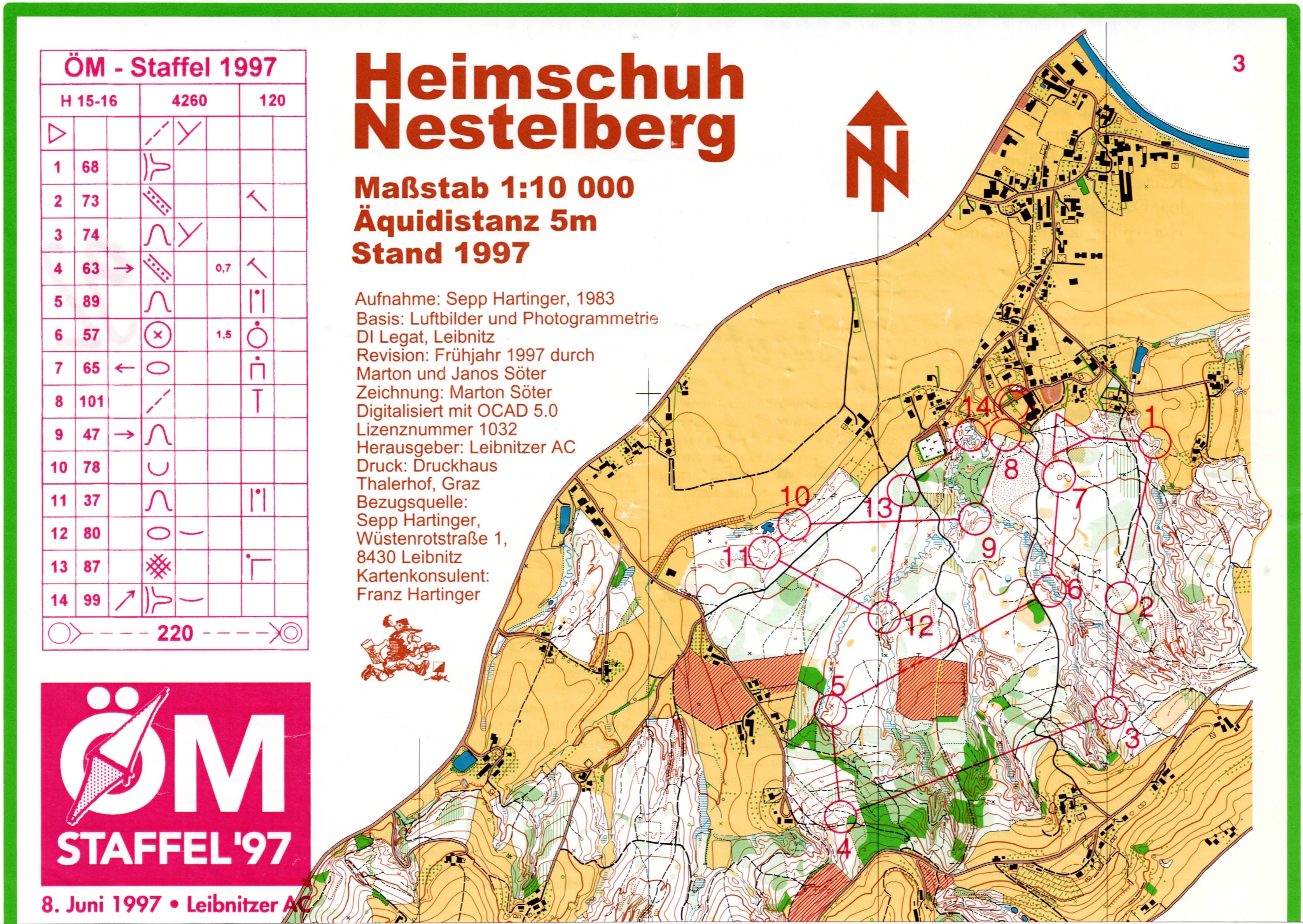 Map File not found :-(