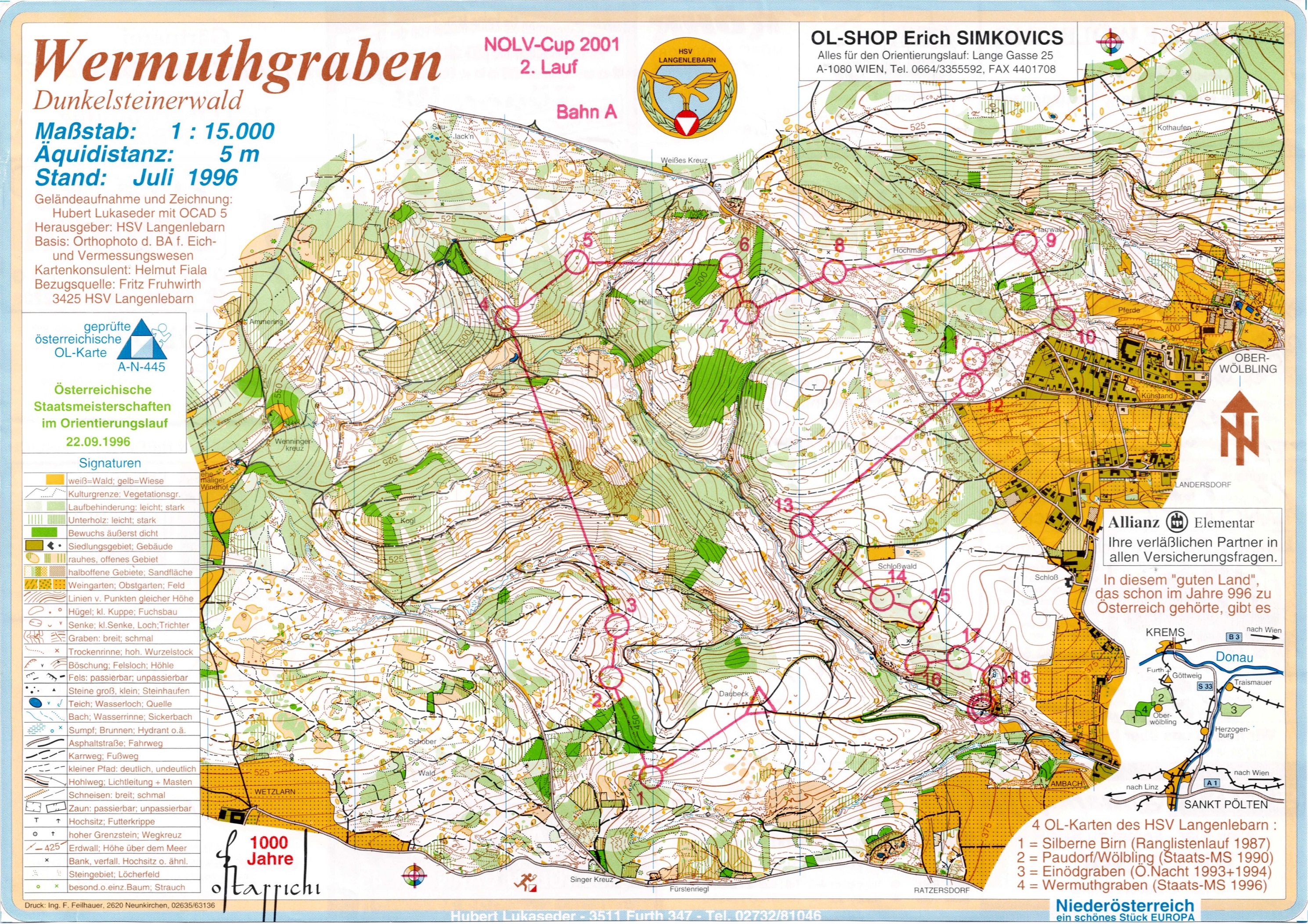 Map File not found :-(